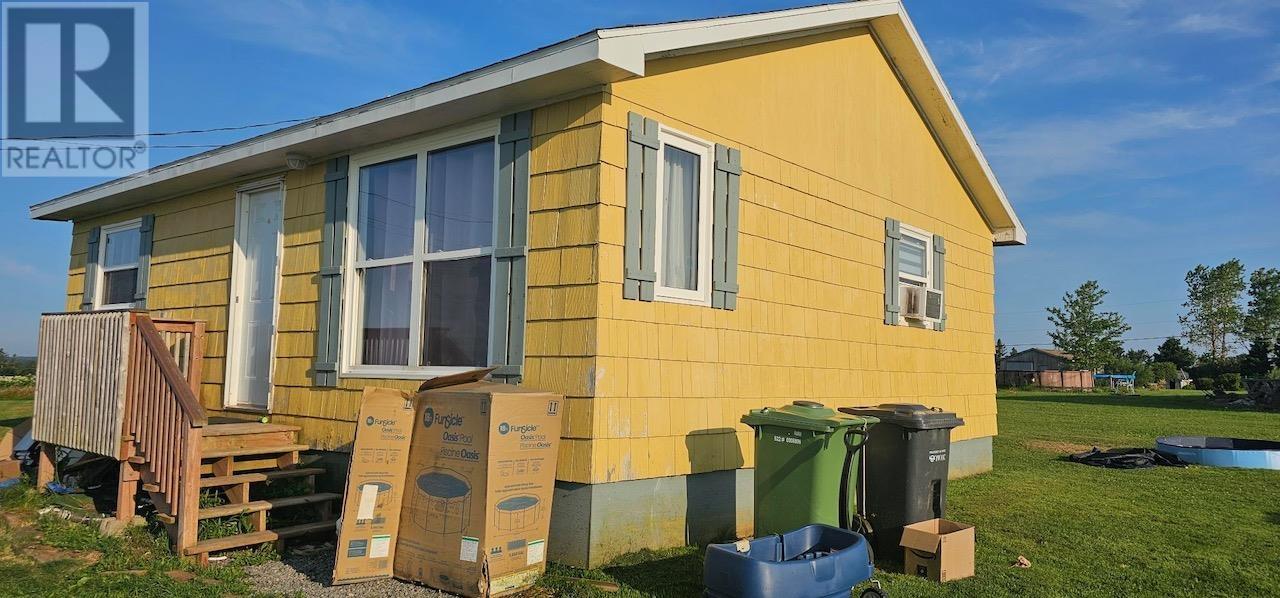 1918 Souris Line Road, Souris, Prince Edward Island  C0A 2B0 - Photo 1 - 202507039