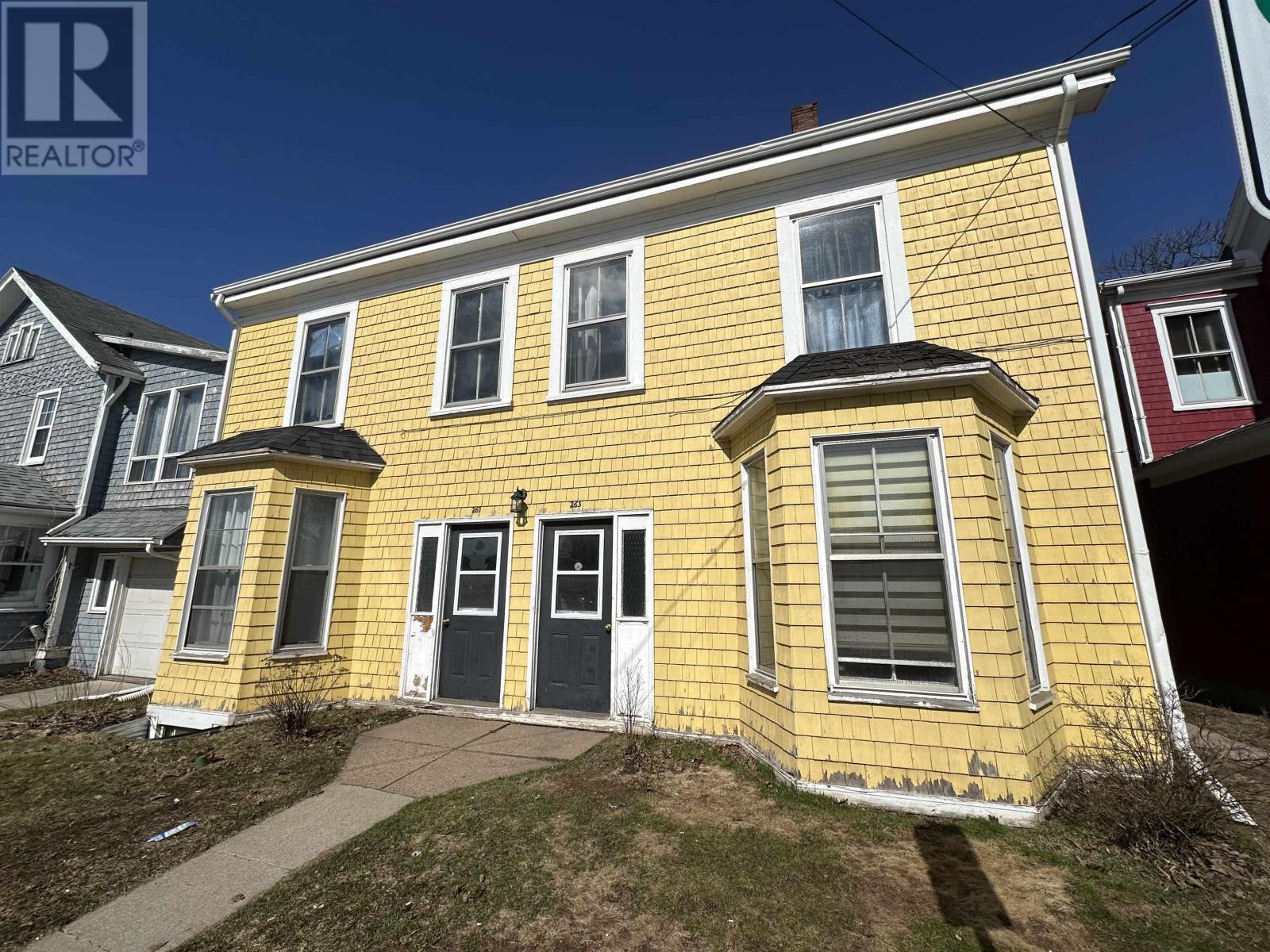 261-263 Grafton Street, Charlottetown, Prince Edward Island  C1A 1L4 - Photo 5 - 202507050