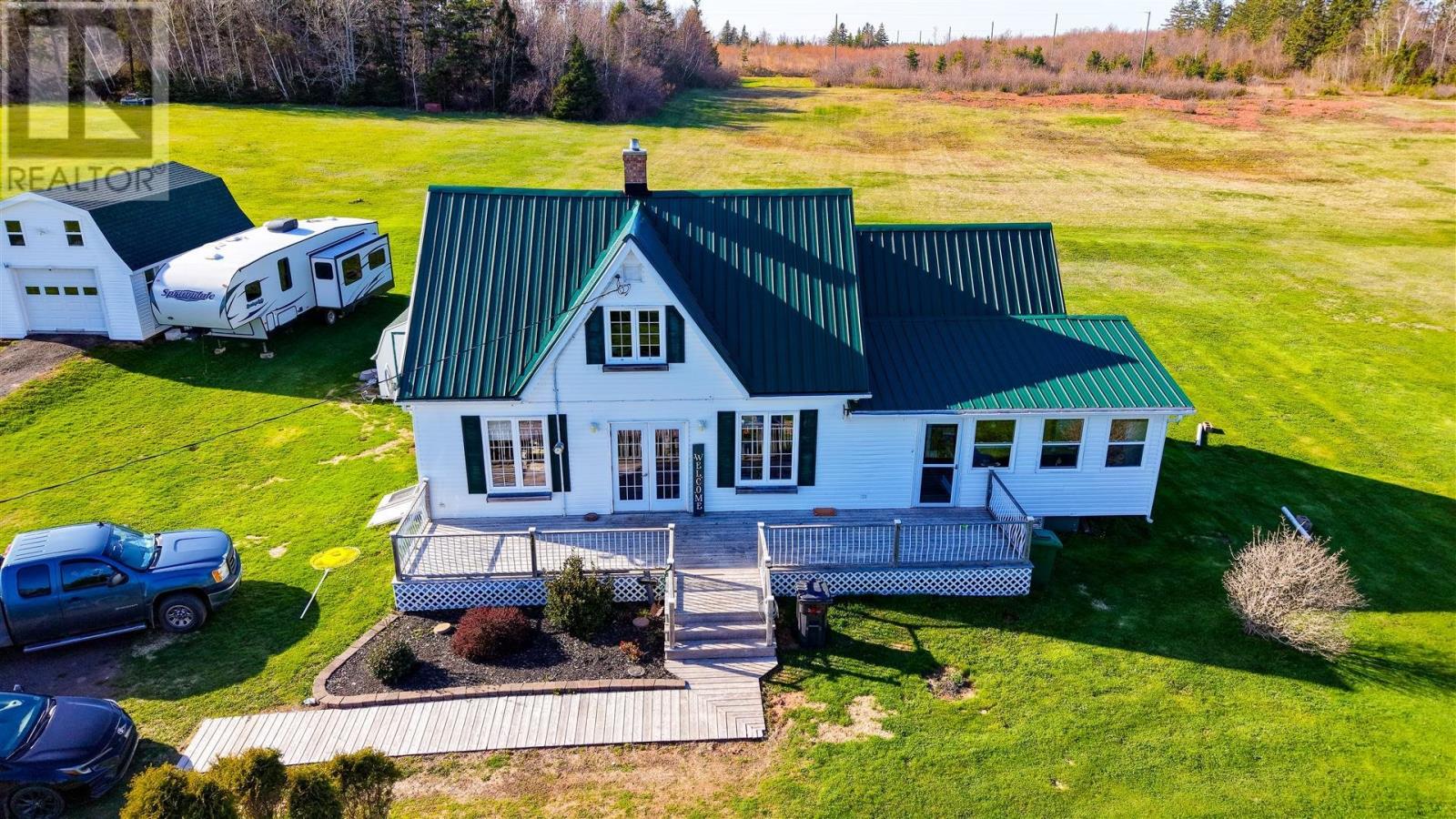 34 Leopold Francis Lane, St. Margaret's, Prince Edward Island  C0A 2B0 - Photo 2 - 202507123