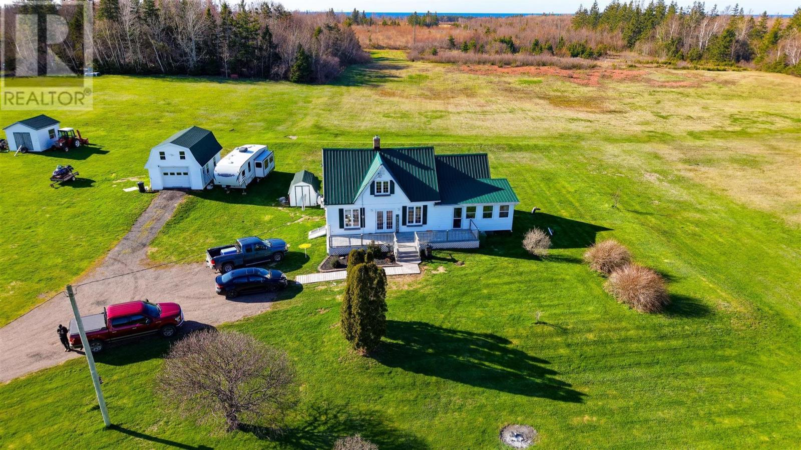 34 Leopold Francis Lane, St. Margaret's, Prince Edward Island  C0A 2B0 - Photo 3 - 202507123