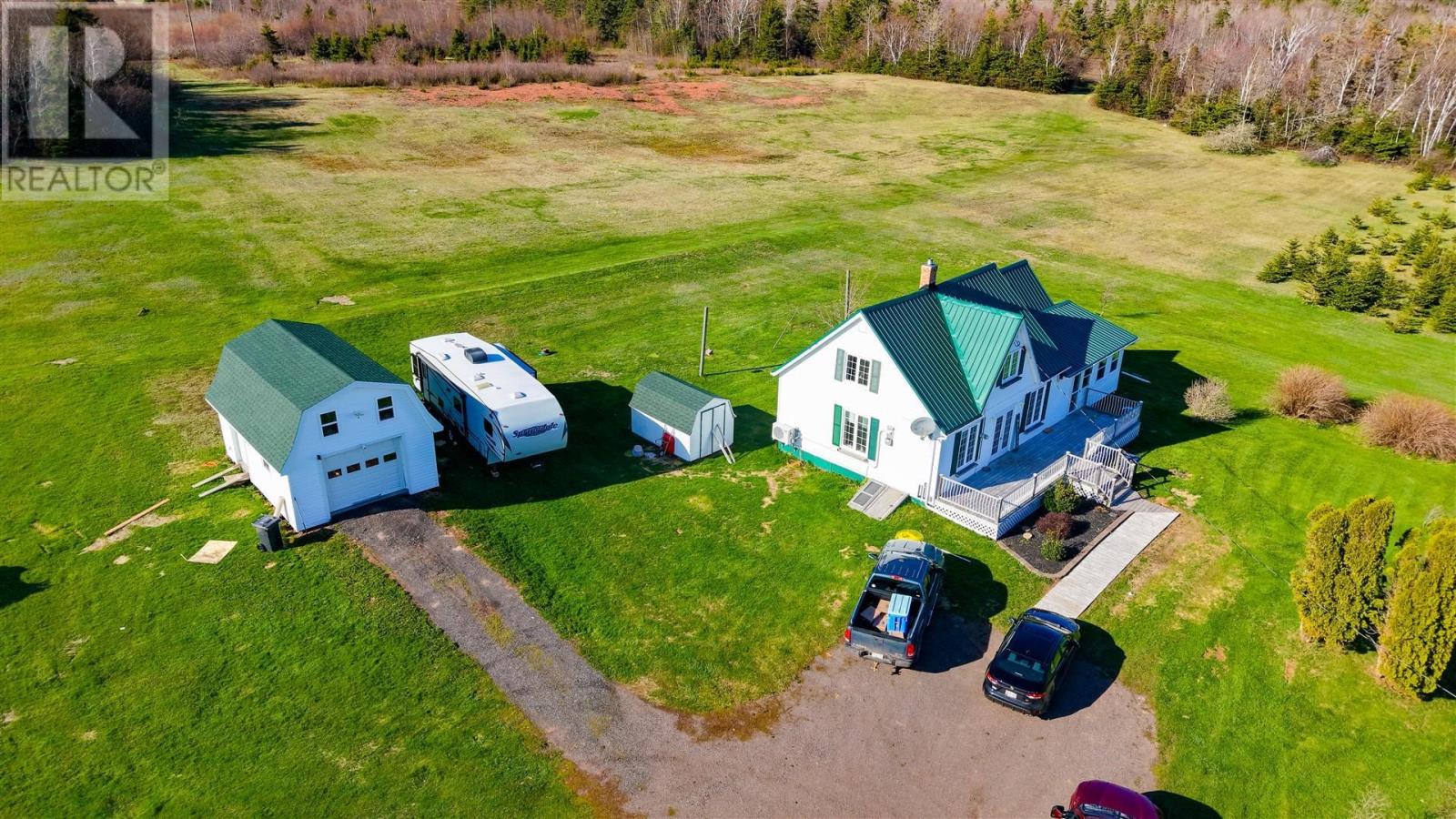34 Leopold Francis Lane, St. Margaret's, Prince Edward Island  C0A 2B0 - Photo 4 - 202507123