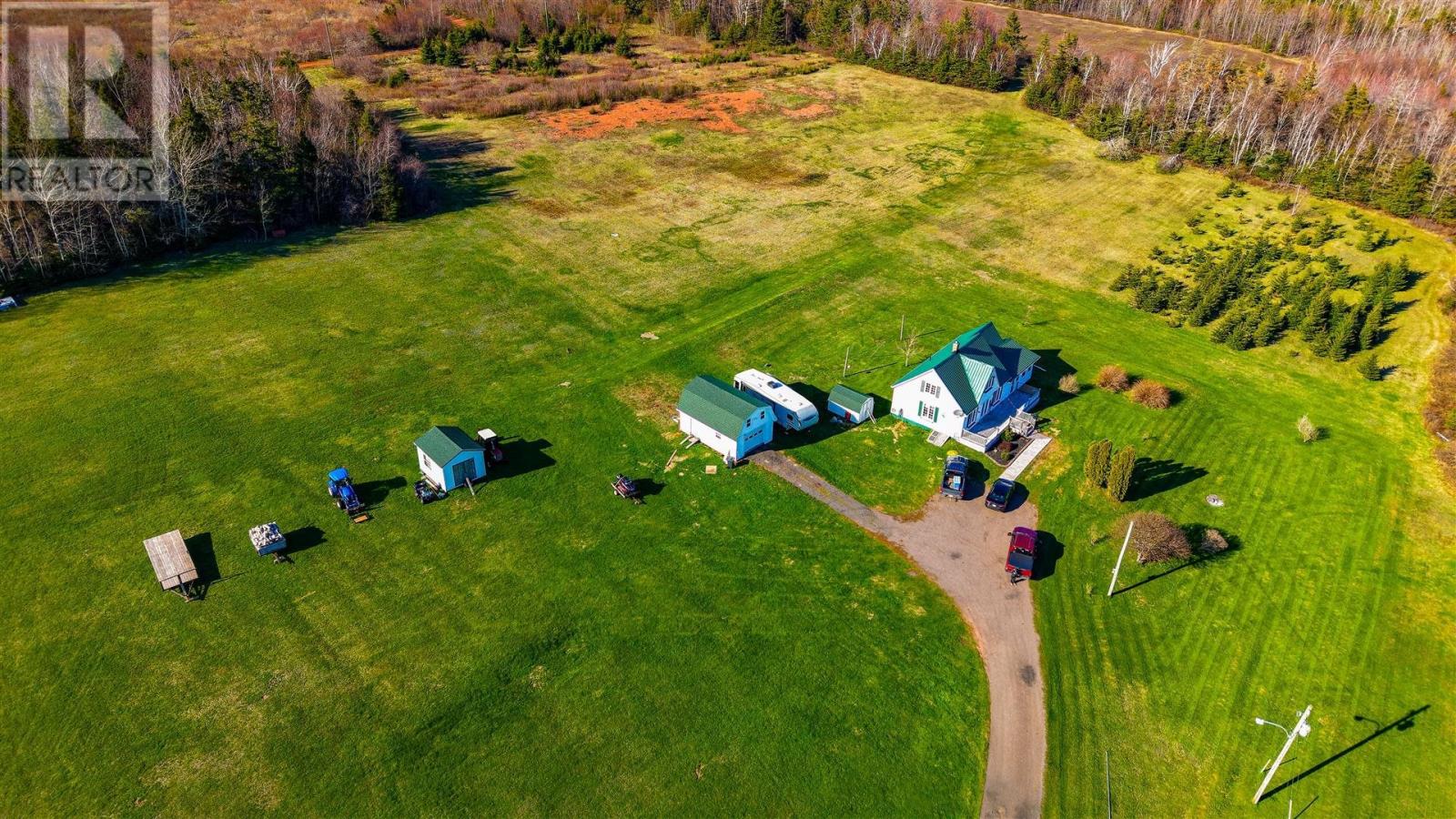 34 Leopold Francis Lane, St. Margaret's, Prince Edward Island  C0A 2B0 - Photo 5 - 202507123