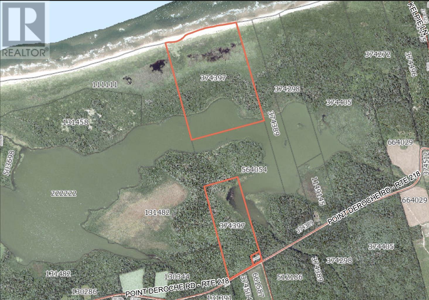 Acreage Point Deroche Road, Savage Harbour, Prince Edward Island  C0A 1T0 - Photo 1 - 202507142