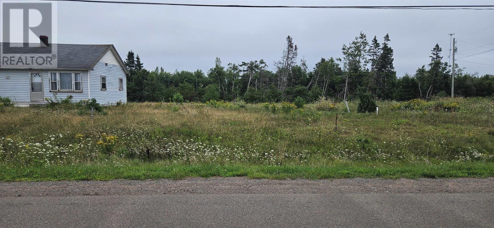 Lot St. Peters Road, Tenmile House, Prince Edward Island  C0A 1T0 - Photo 1 - 202507161