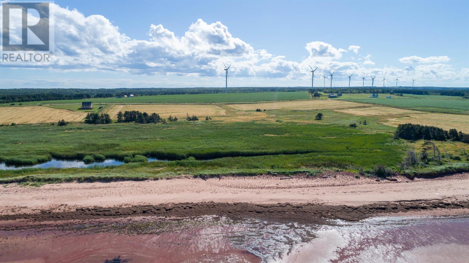 Acreage Northside Road, North Lake, Prince Edward Island  C0A 2B0 - Photo 10 - 202507278