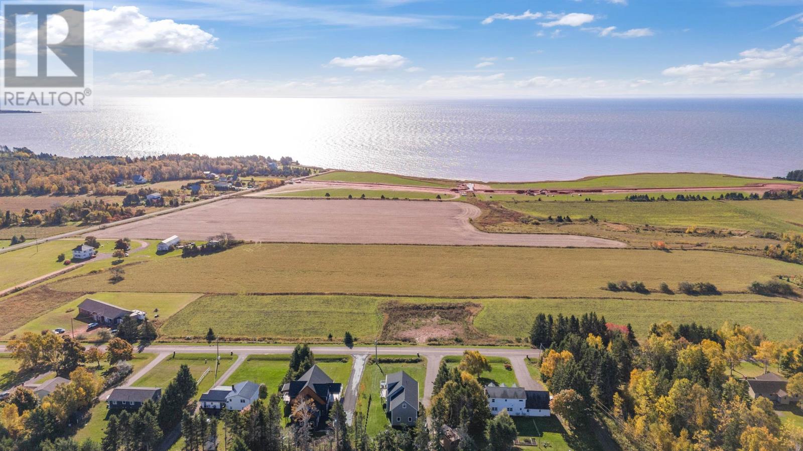Lot Rte 19, Rice Point, Prince Edward Island  C0A 1R6 - Photo 1 - 202507299