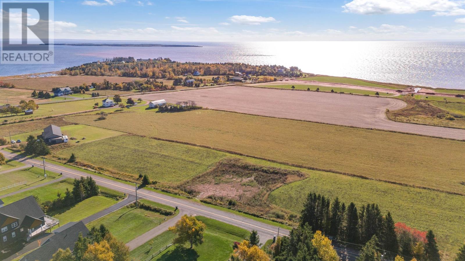 Lot Rte 19, Rice Point, Prince Edward Island  C0A 1R6 - Photo 4 - 202507299
