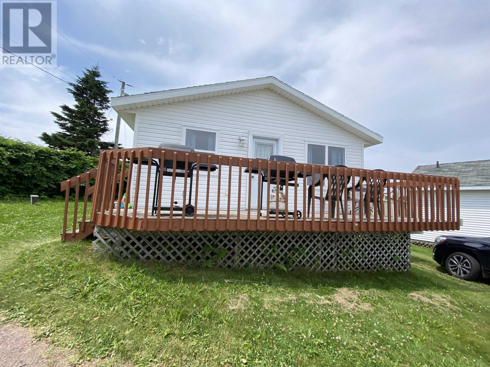 Cottage 6 - Houston Road, Mayfield, Prince Edward Island  C0A 1N0 - Photo 1 - 202507315