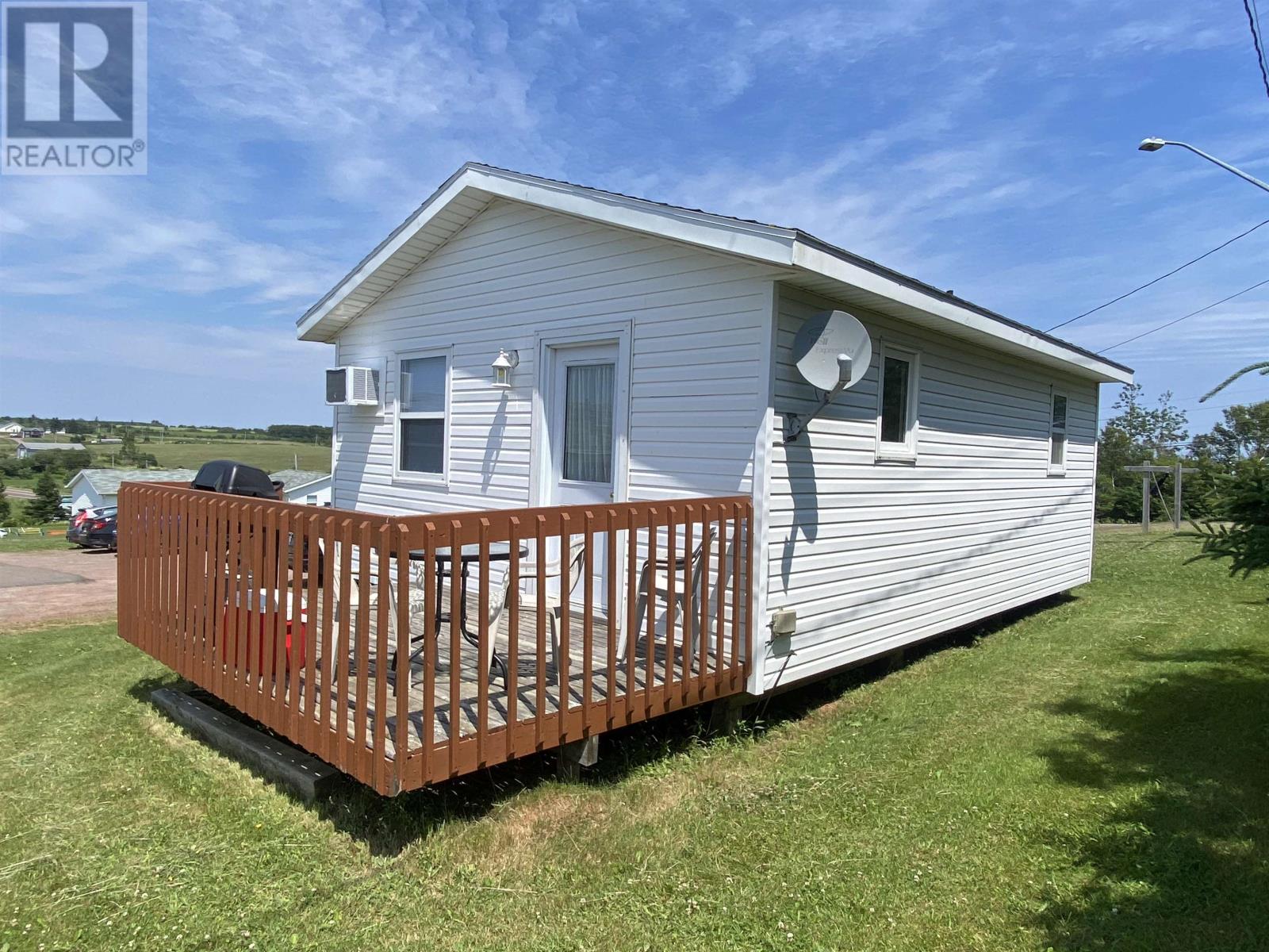 Cottage 7 - Houston Road, Mayfield, Prince Edward Island  C0A 1N0 - Photo 1 - 202507319