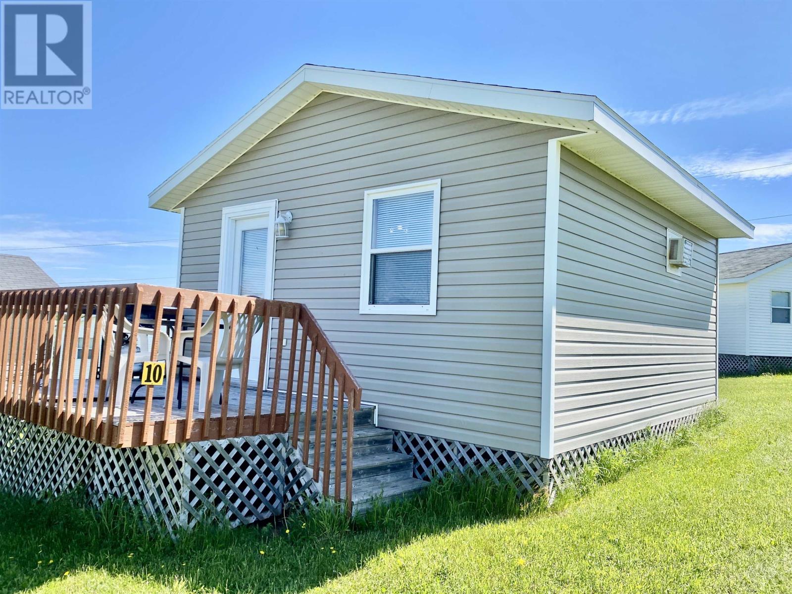 Cottage 10 - Houston Road, Mayfield, Prince Edward Island  C0A 1N0 - Photo 1 - 202507322