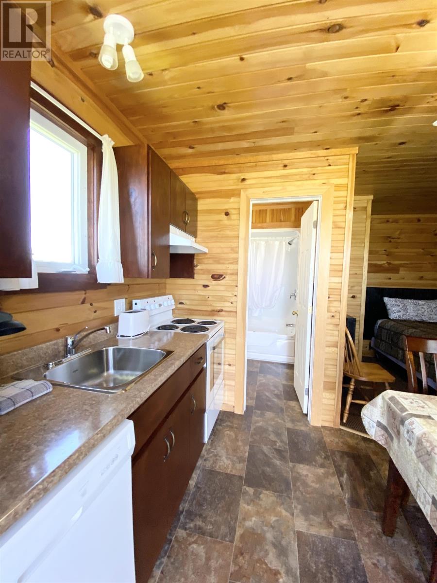 Cottage 10 - Houston Road, Mayfield, Prince Edward Island  C0A 1N0 - Photo 13 - 202507322