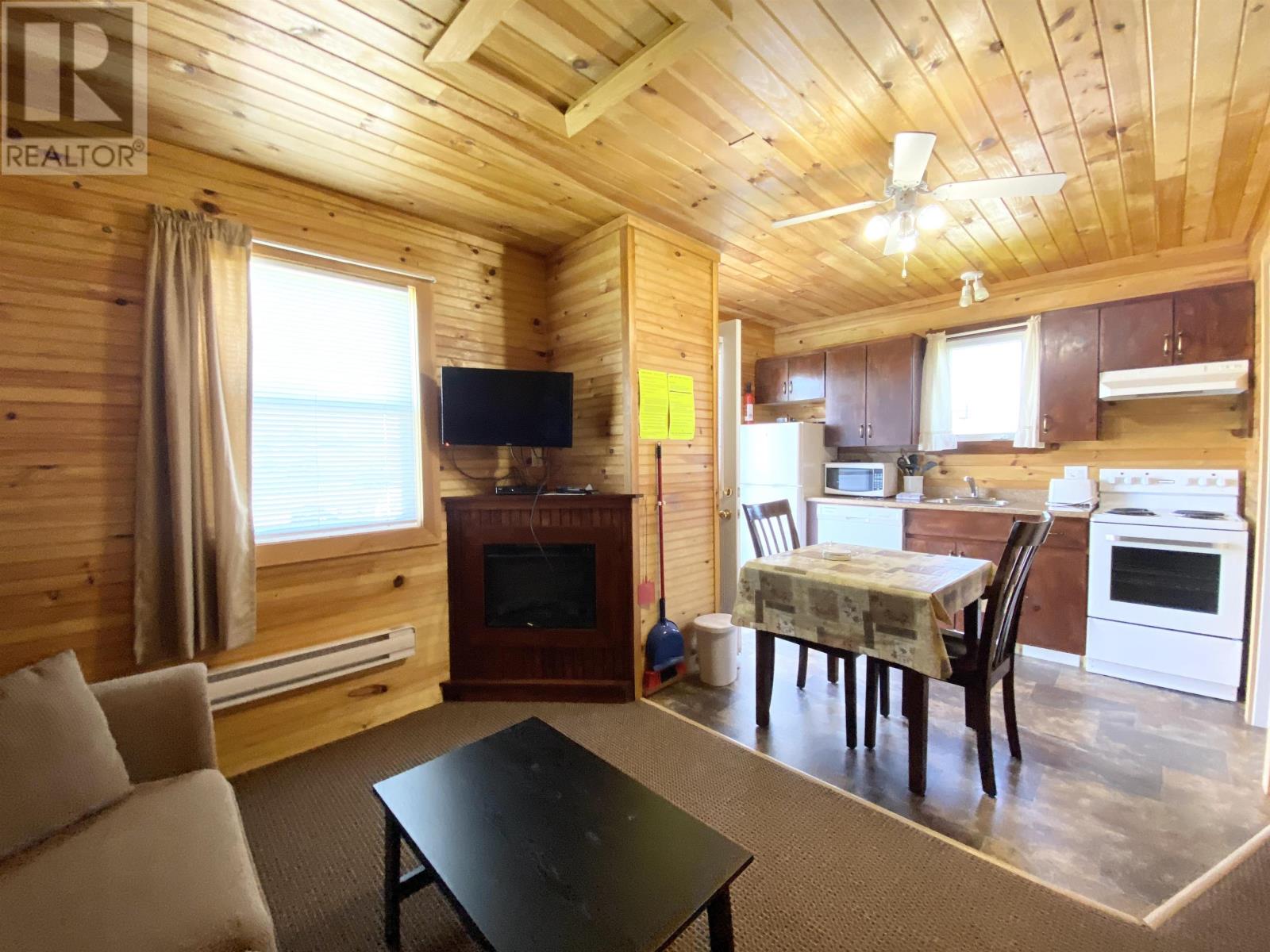 Cottage 10 - Houston Road, Mayfield, Prince Edward Island  C0A 1N0 - Photo 19 - 202507322
