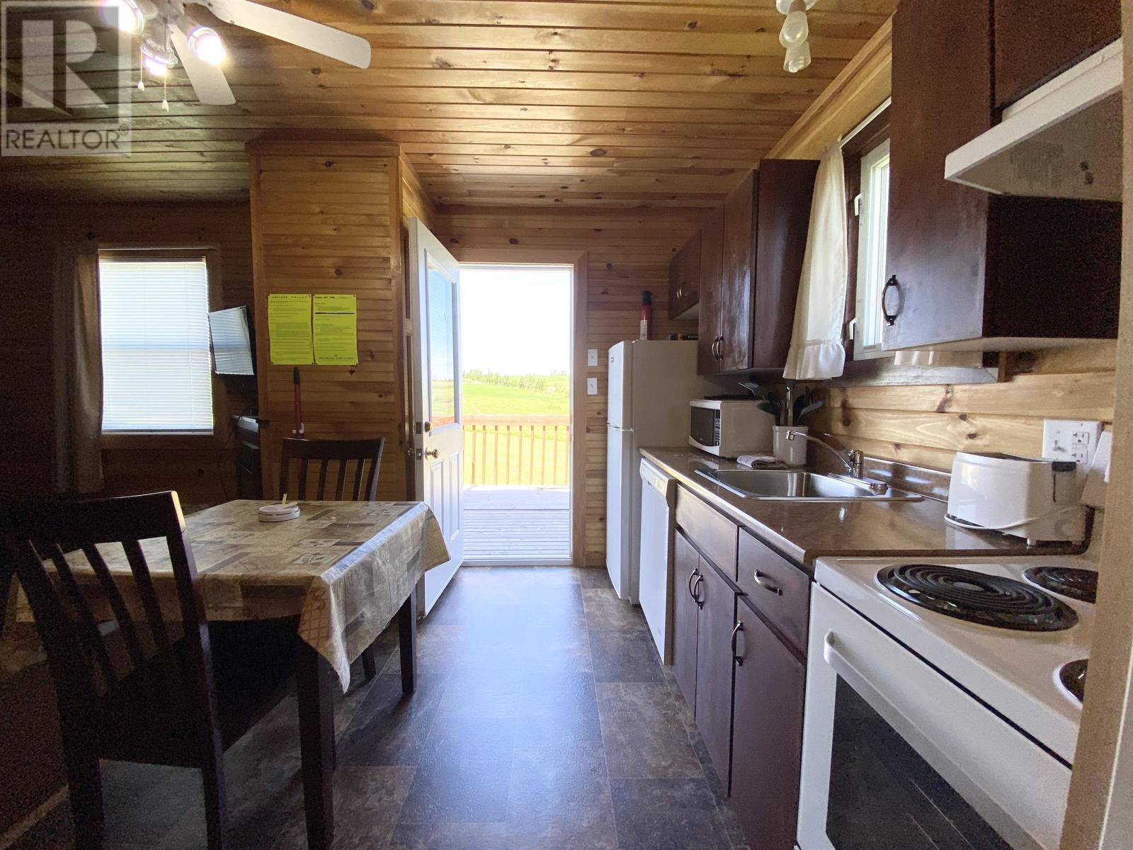 Cottage 10 - Houston Road, Mayfield, Prince Edward Island  C0A 1N0 - Photo 21 - 202507322
