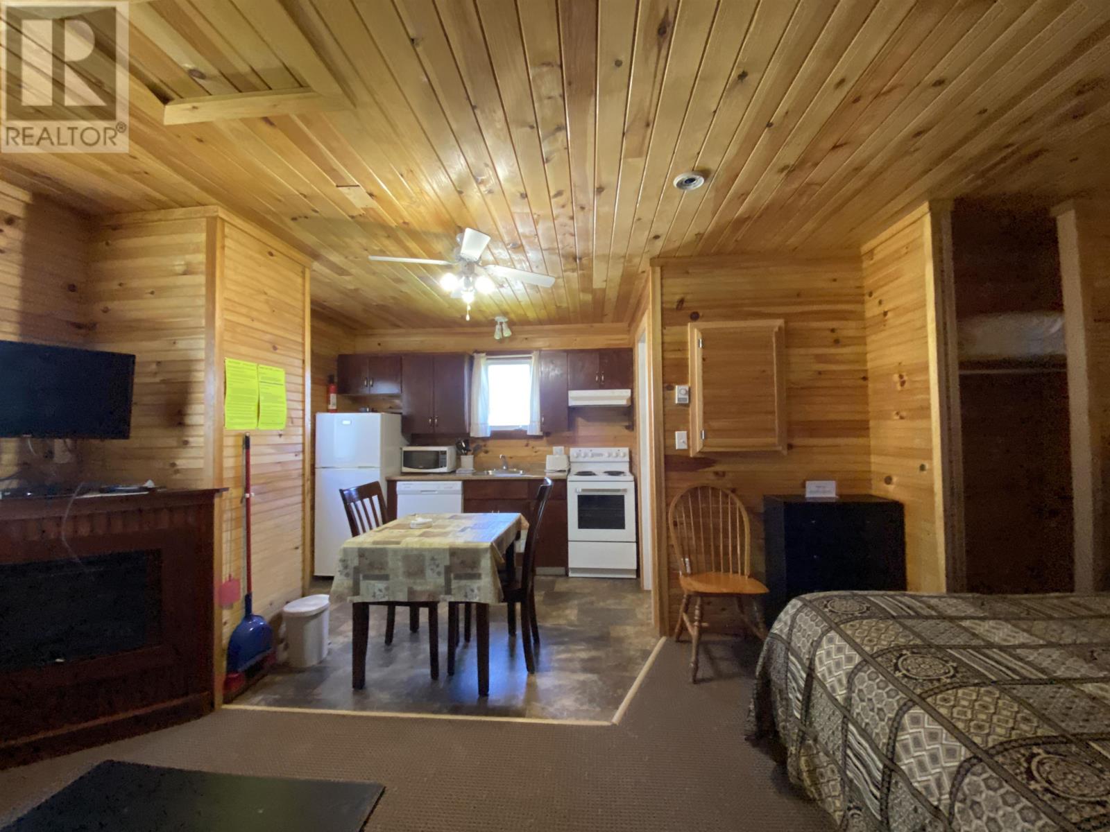 Cottage 10 - Houston Road, Mayfield, Prince Edward Island  C0A 1N0 - Photo 6 - 202507322