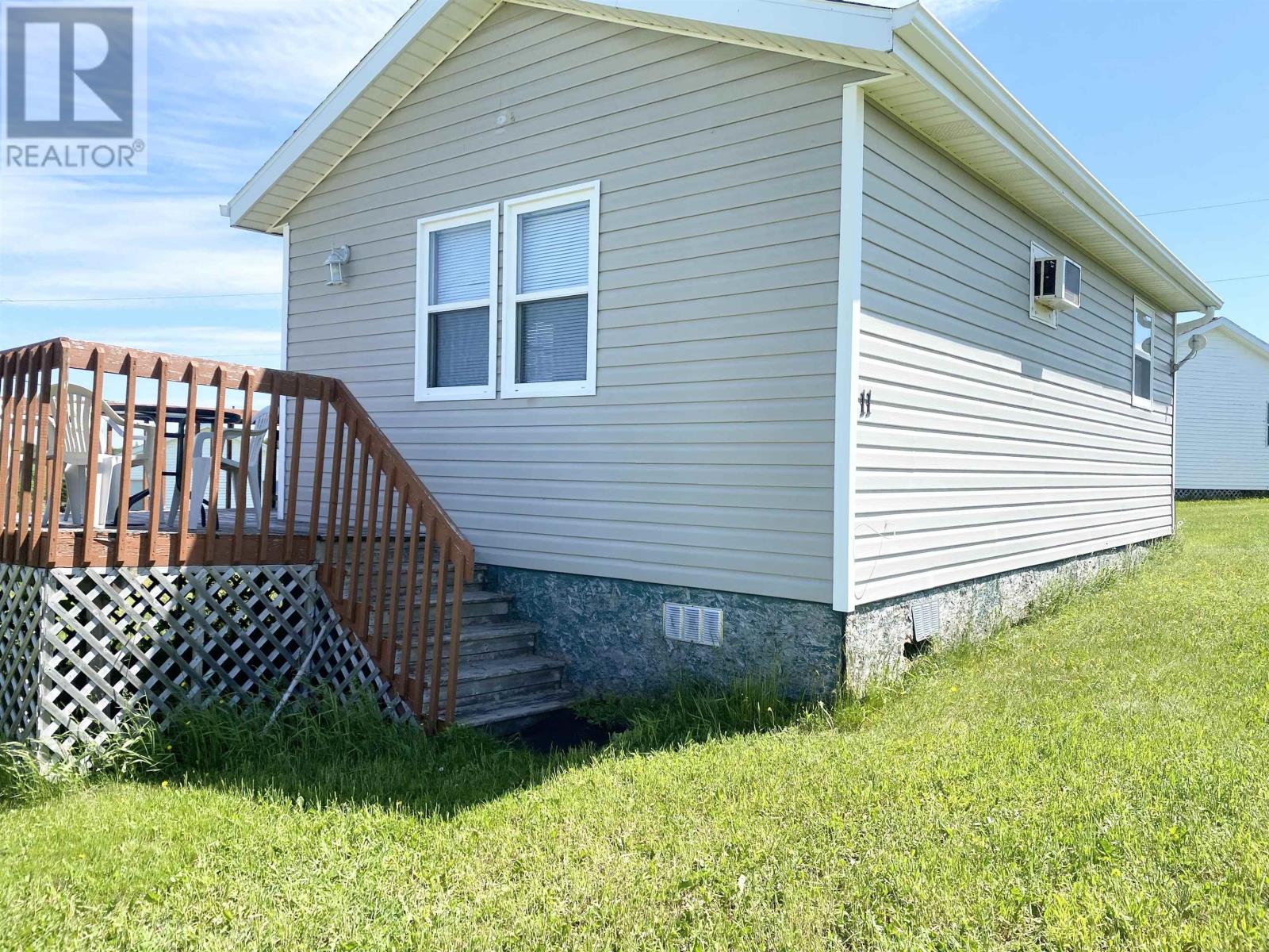 Cottage 11 - Houston Road, Mayfield, Prince Edward Island  C0A 1N0 - Photo 2 - 202507324