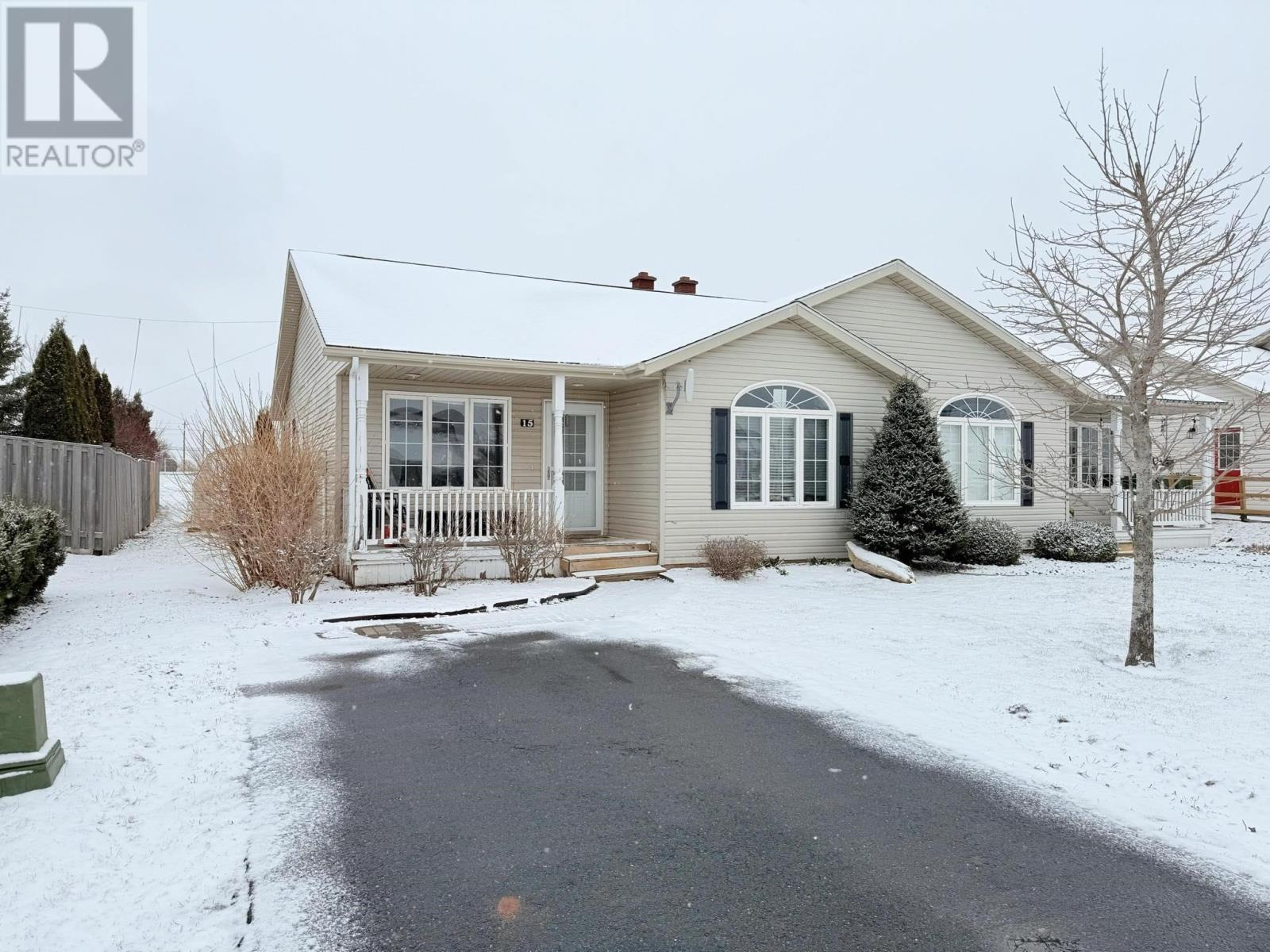 15 Parkway Drive, West Royalty, Prince Edward Island  C1E 2M3 - Photo 1 - 202507335