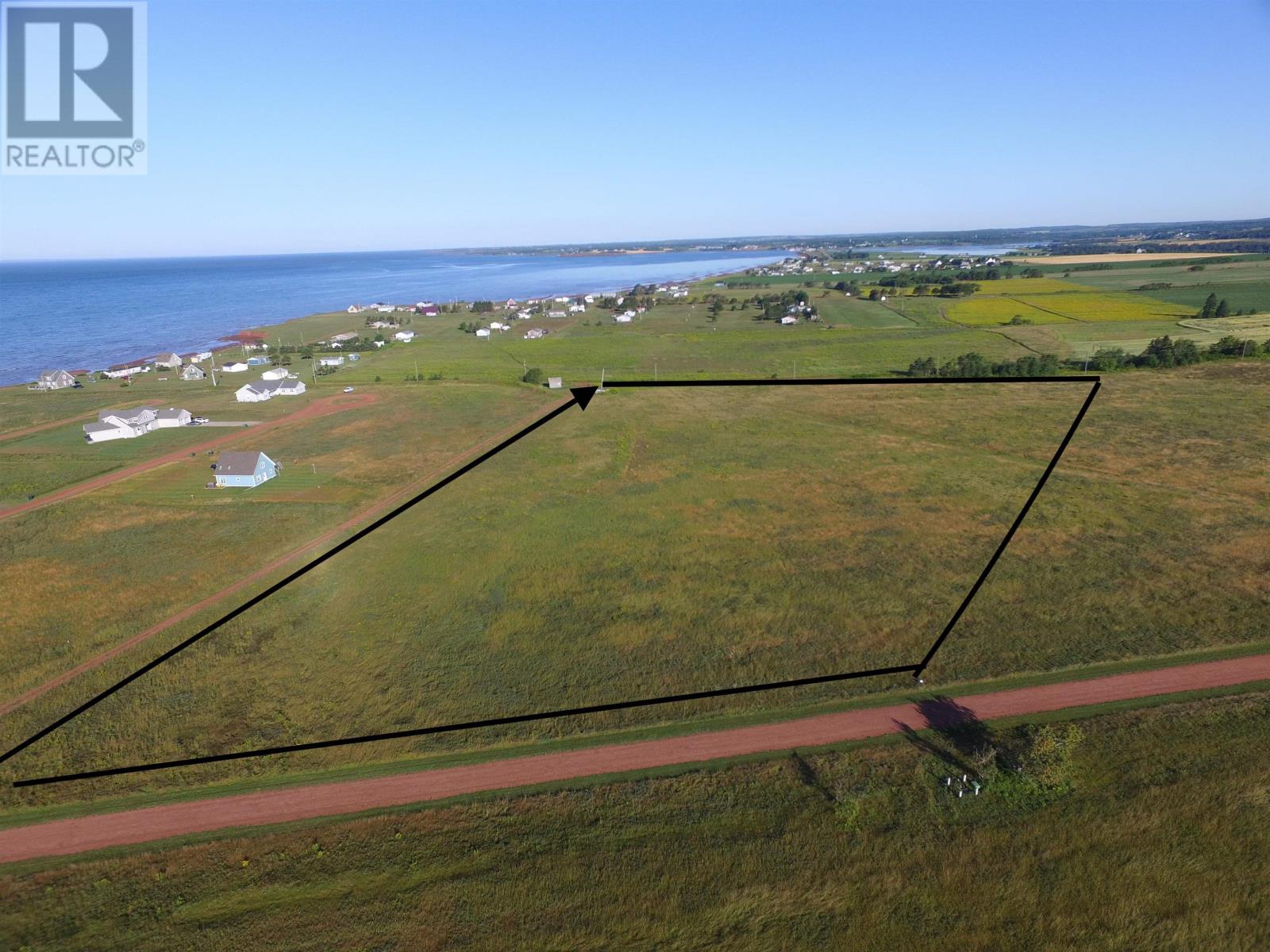 Lot 18-3 Ince Drive, Hampton Beach Properties, Hampton, Prince Edward Island  C0A 1J0 - Photo 1 - 202507351