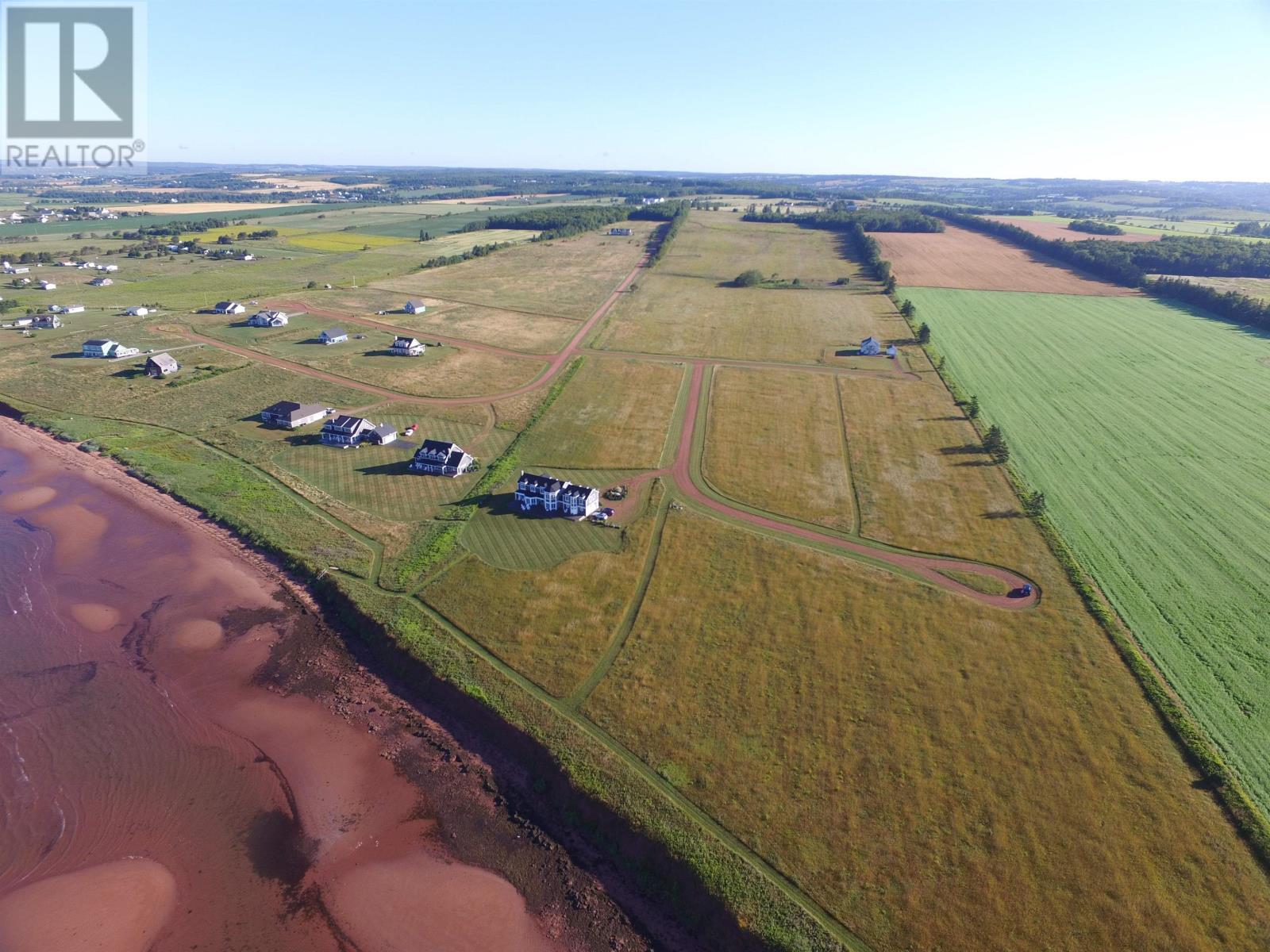 Lot 18-3 Ince Drive, Hampton Beach Properties, Hampton, Prince Edward Island  C0A 1J0 - Photo 22 - 202507351