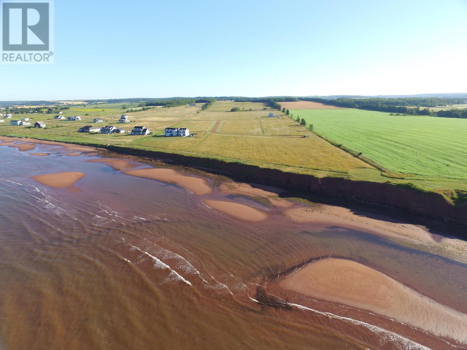 Lot 18-3 Ince Drive, Hampton Beach Properties, Hampton, Prince Edward Island  C0A 1J0 - Photo 8 - 202507351