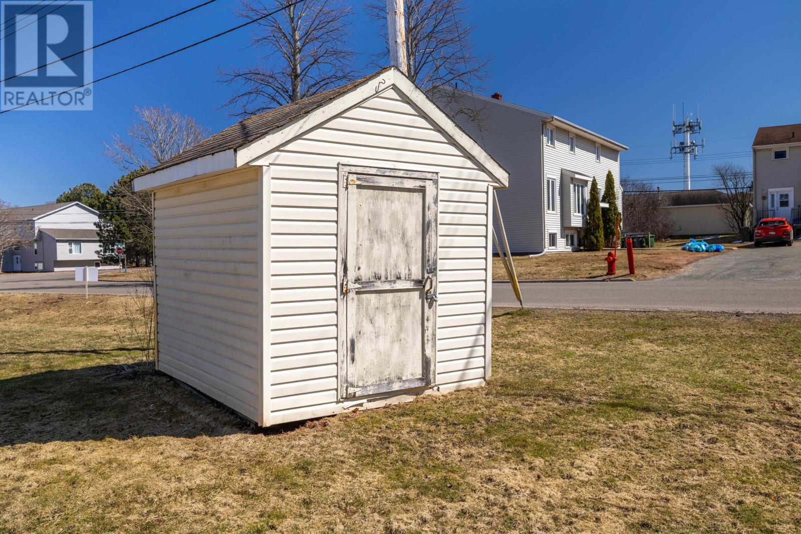 4 Corrigan Court, Charlottetown, Prince Edward Island  C1A 8N5 - Photo 27 - 202507475