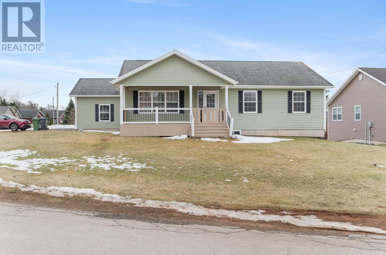 83 Parricus Mead Drive, Charlottetown, Prince Edward Island  C1E 2H4 - Photo 1 - 202507481