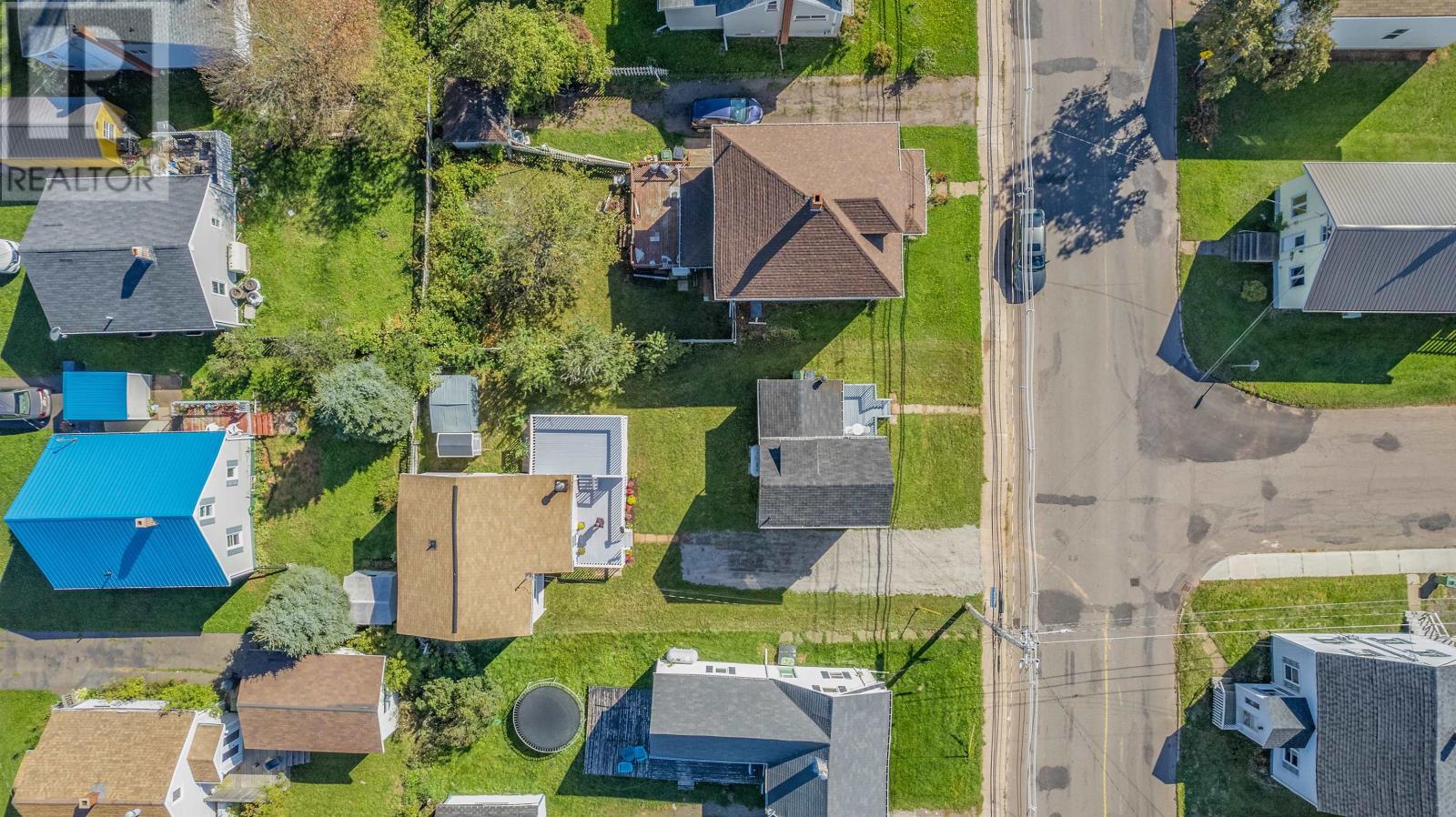 439b Notre Dame Street, Summerside, Prince Edward Island  C1N 1S8 - Photo 1 - 202507523
