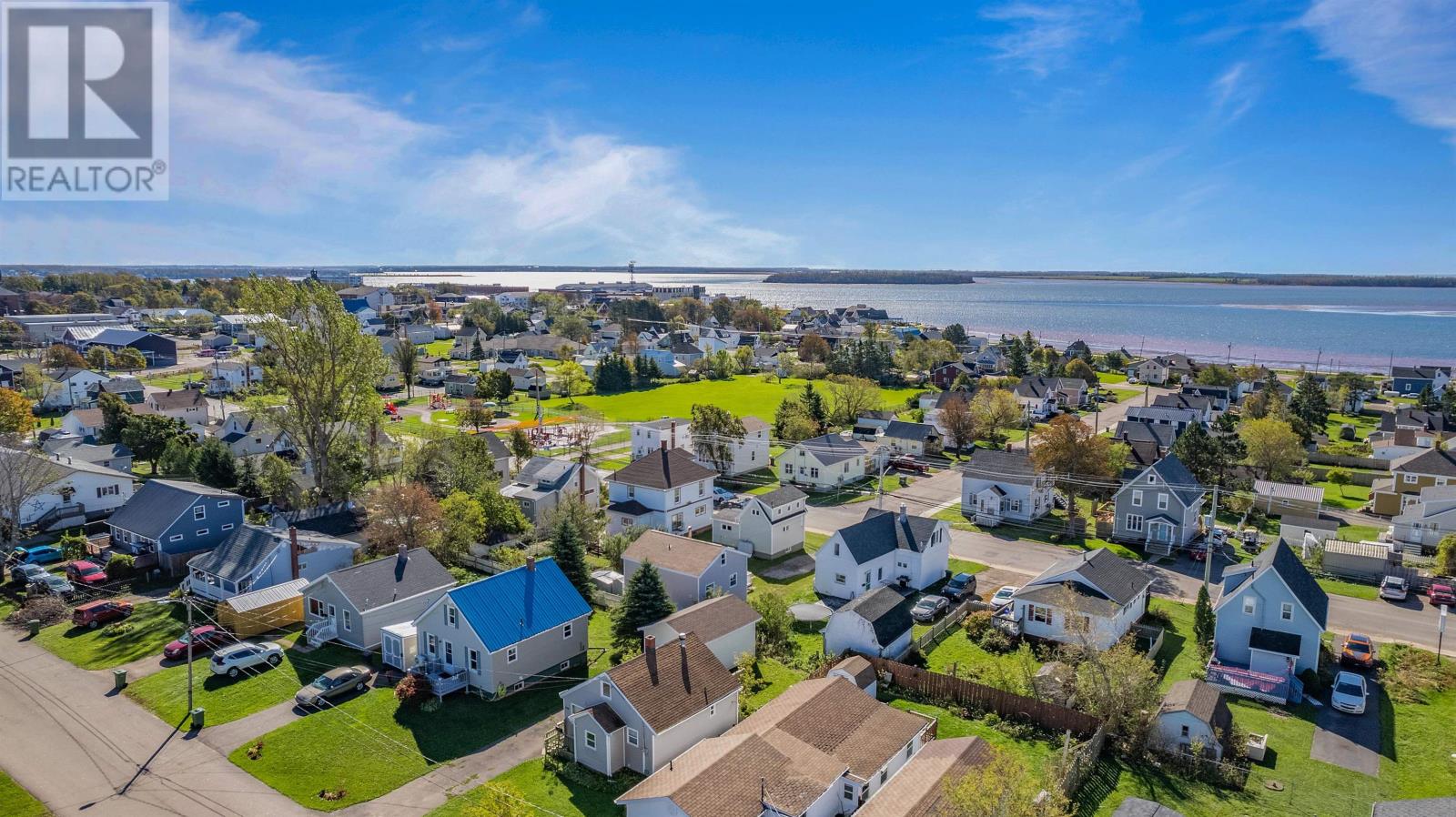 439b Notre Dame Street, Summerside, Prince Edward Island  C1N 1S8 - Photo 43 - 202507523