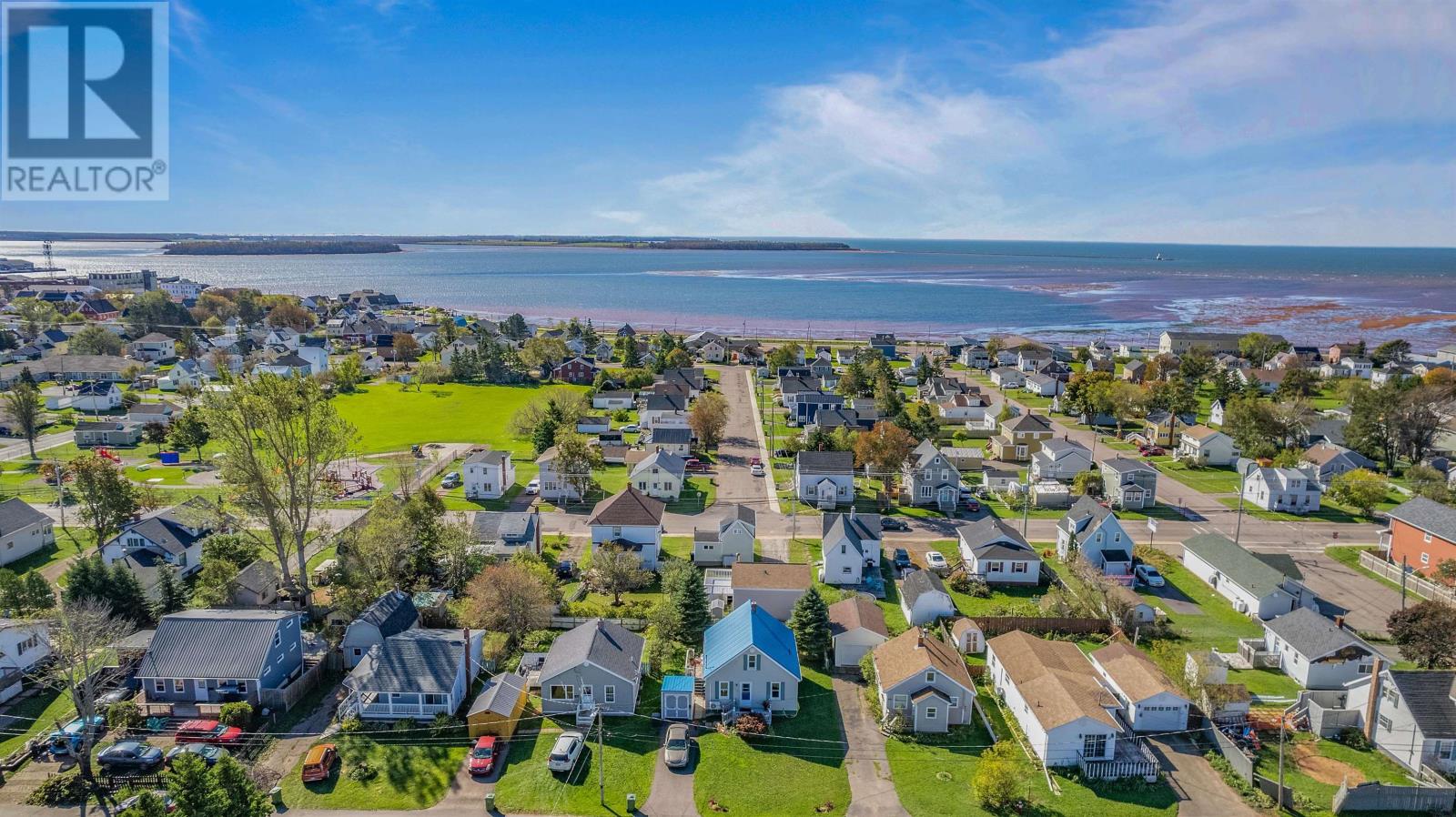 439b Notre Dame Street, Summerside, Prince Edward Island  C1N 1S8 - Photo 44 - 202507523