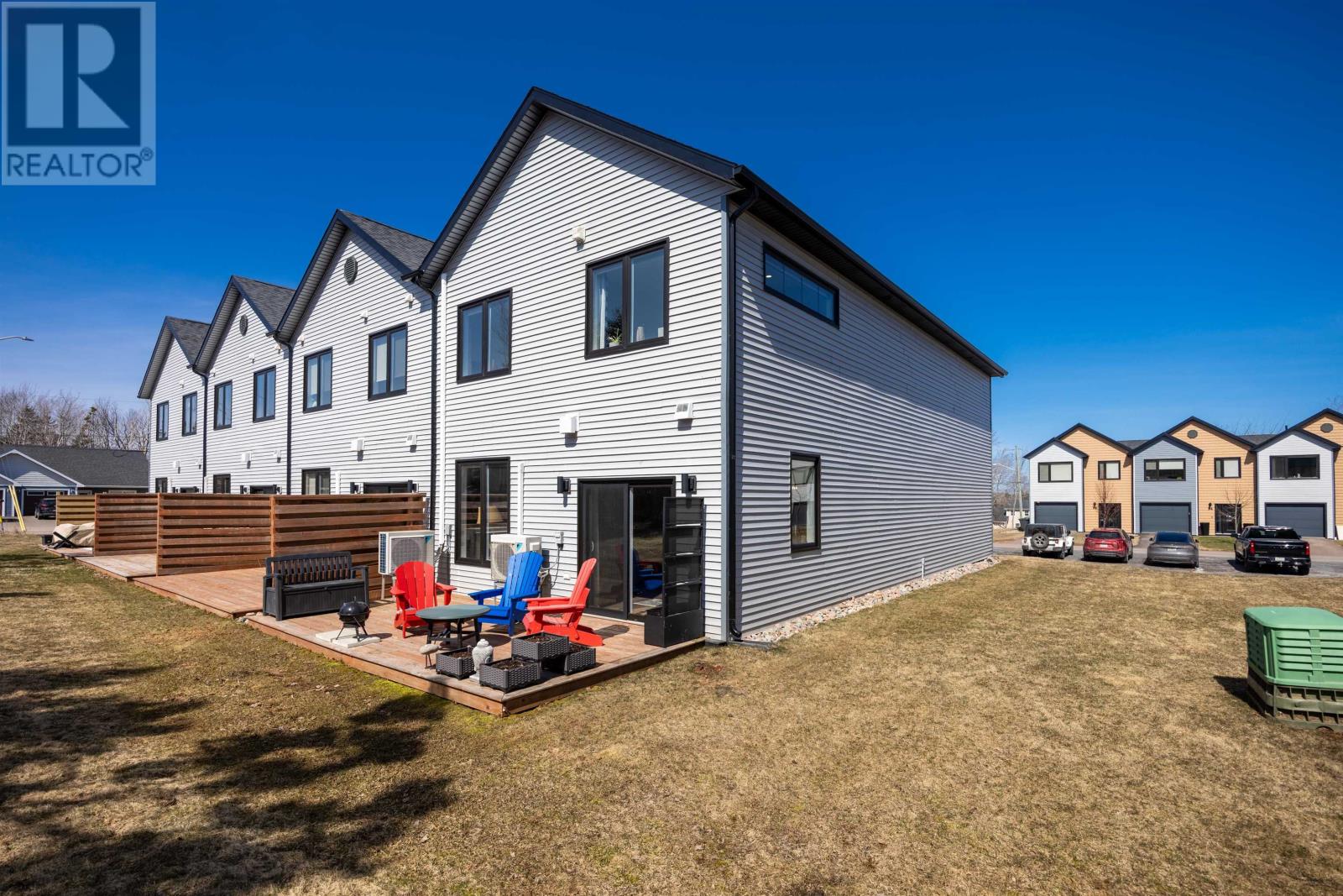 8 Dr. John Knox Way, Stratford, Prince Edward Island  C1B 4G1 - Photo 23 - 202507553