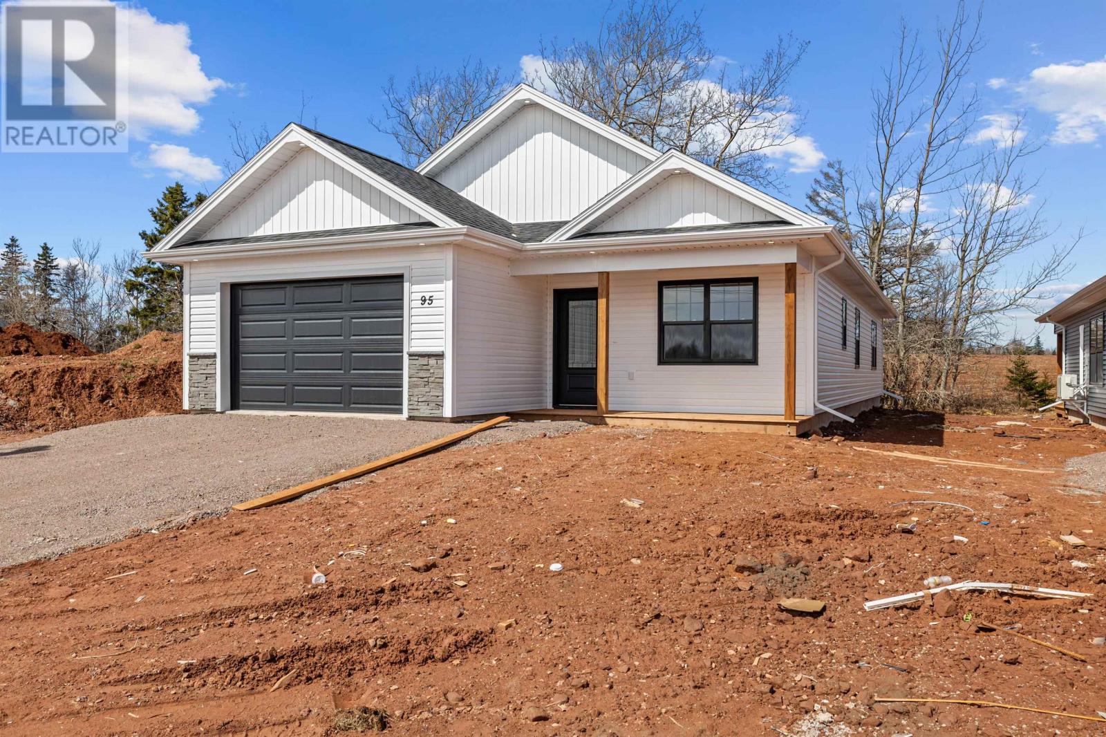 95 Samantha Lane, Cornwall, Prince Edward Island  C0A 1H0 - Photo 3 - 202507554