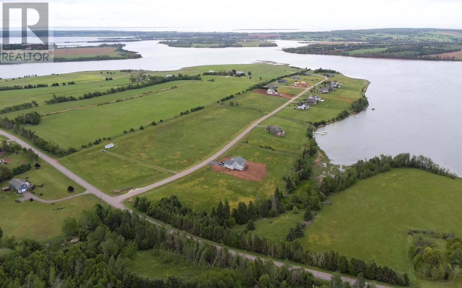 Lot Alexander Drive, Clyde River, Prince Edward Island  C0A 1H0 - Photo 2 - 202507596