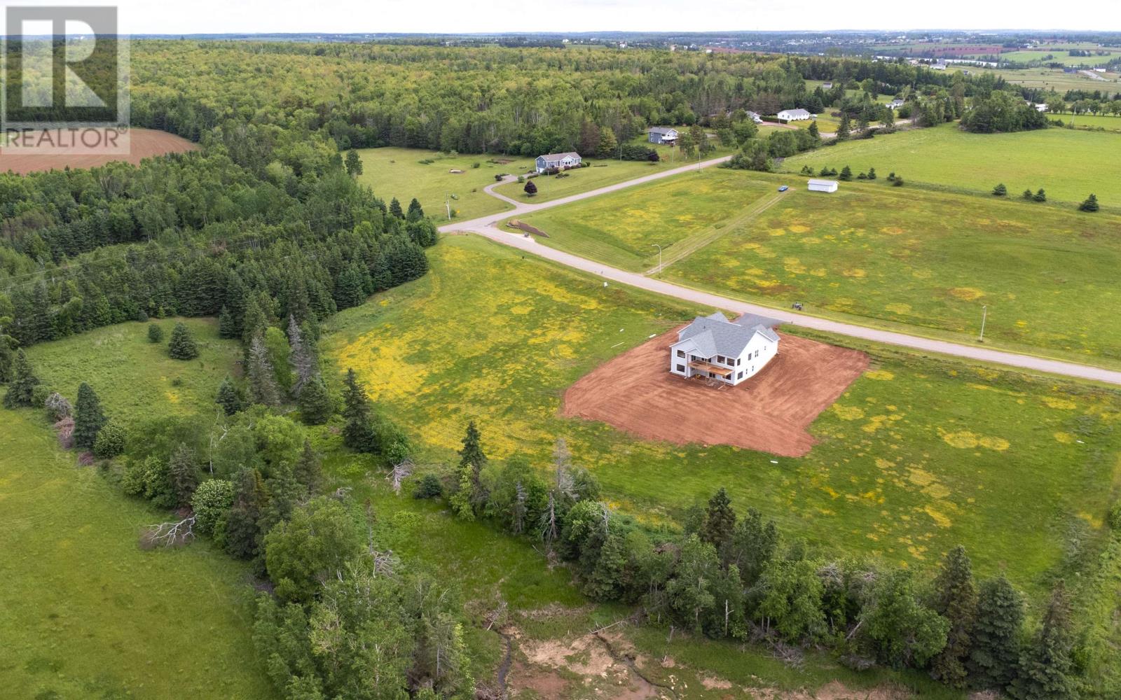 Lot Alexander Drive, Clyde River, Prince Edward Island  C0A 1H0 - Photo 5 - 202507596