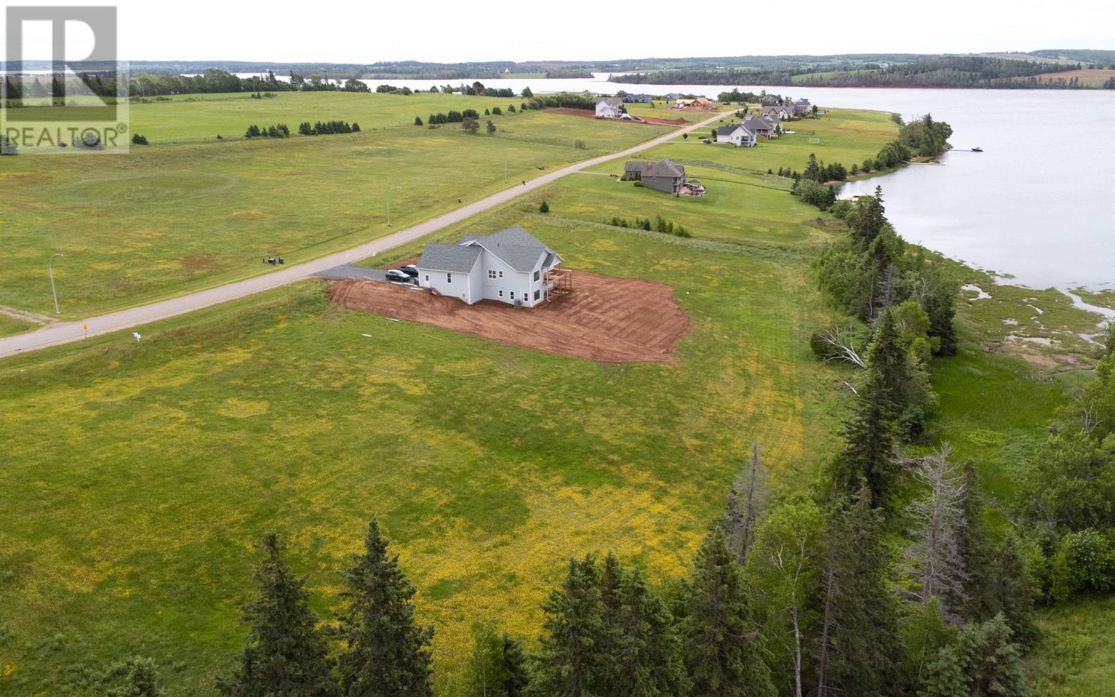 Lot Alexander Drive, Clyde River, Prince Edward Island  C0A 1H0 - Photo 6 - 202507596