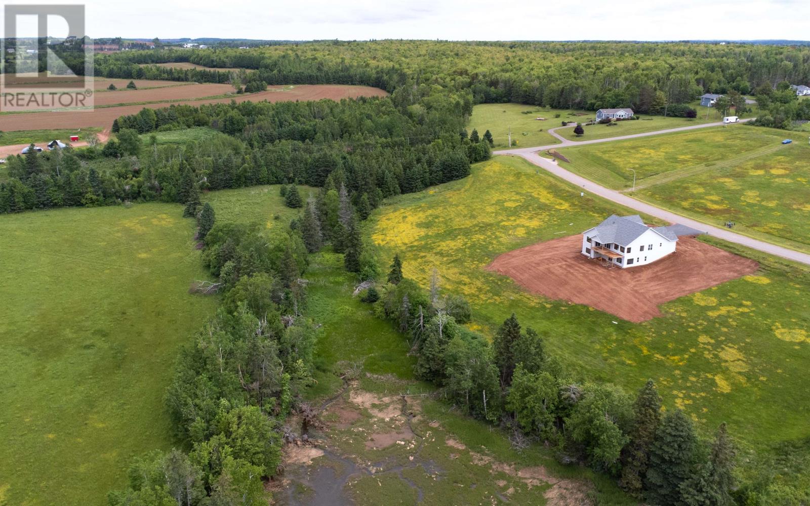 Lot Alexander Drive, Clyde River, Prince Edward Island  C0A 1H0 - Photo 8 - 202507596