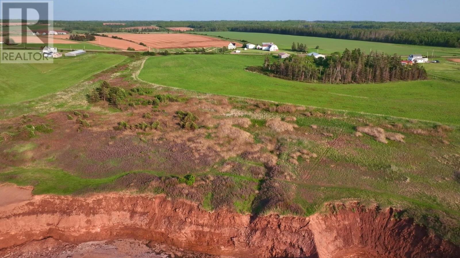 Rte#14 Lady Slipper Drive, Burton, Prince Edward Island  C0B 1E0 - Photo 1 - 202507602