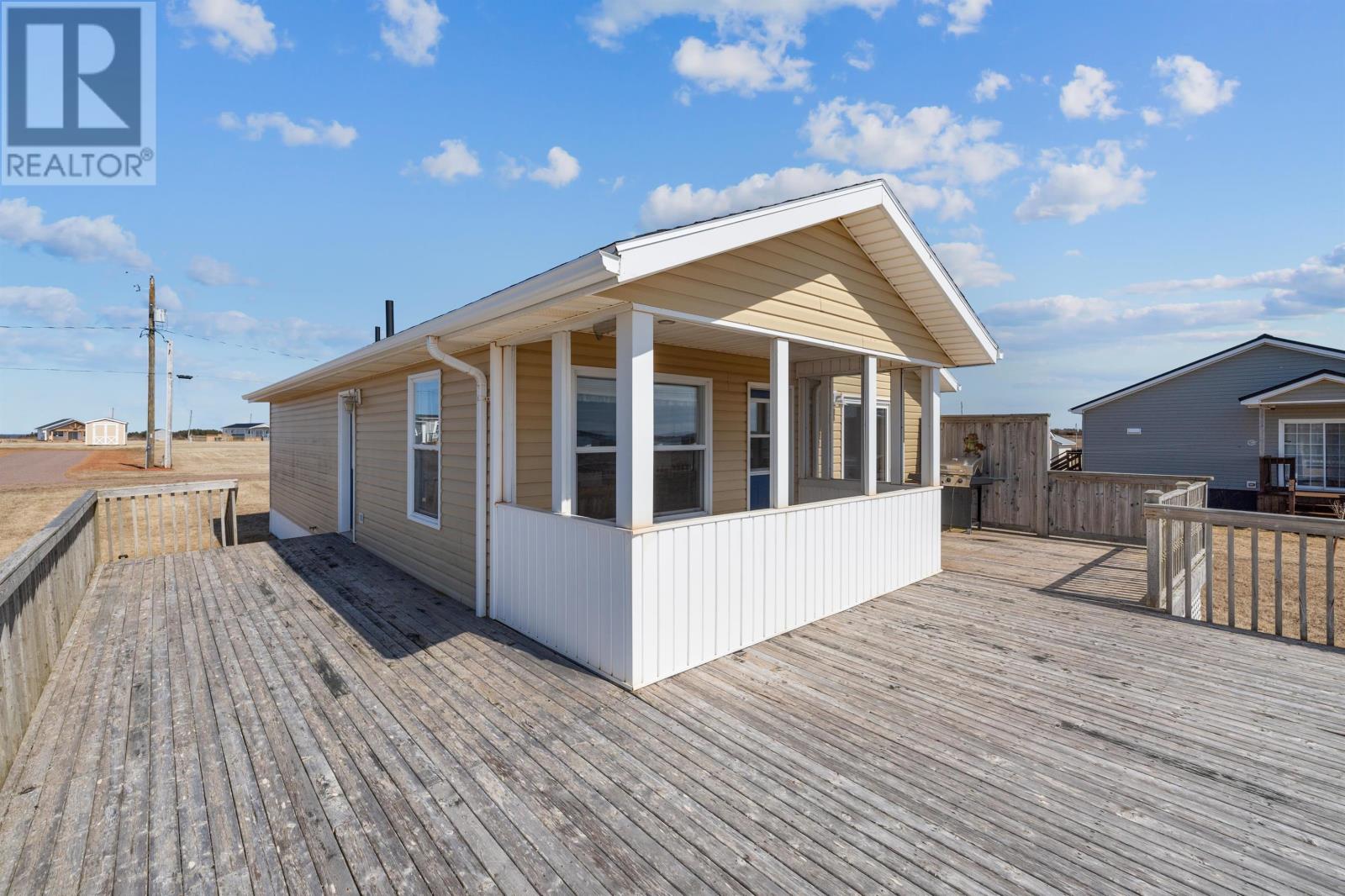 43 Plover Lane, Darnley, Prince Edward Island  C0B 1M0 - Photo 1 - 202507655