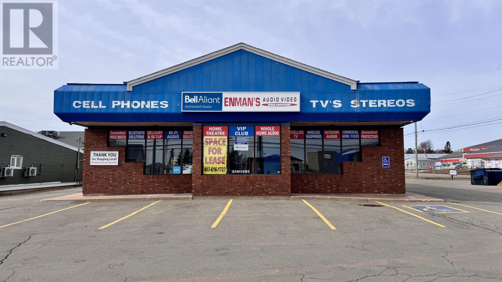 609 Water Street E, Summerside, Prince Edward Island  C1N 0B5 - Photo 1 - 202507657