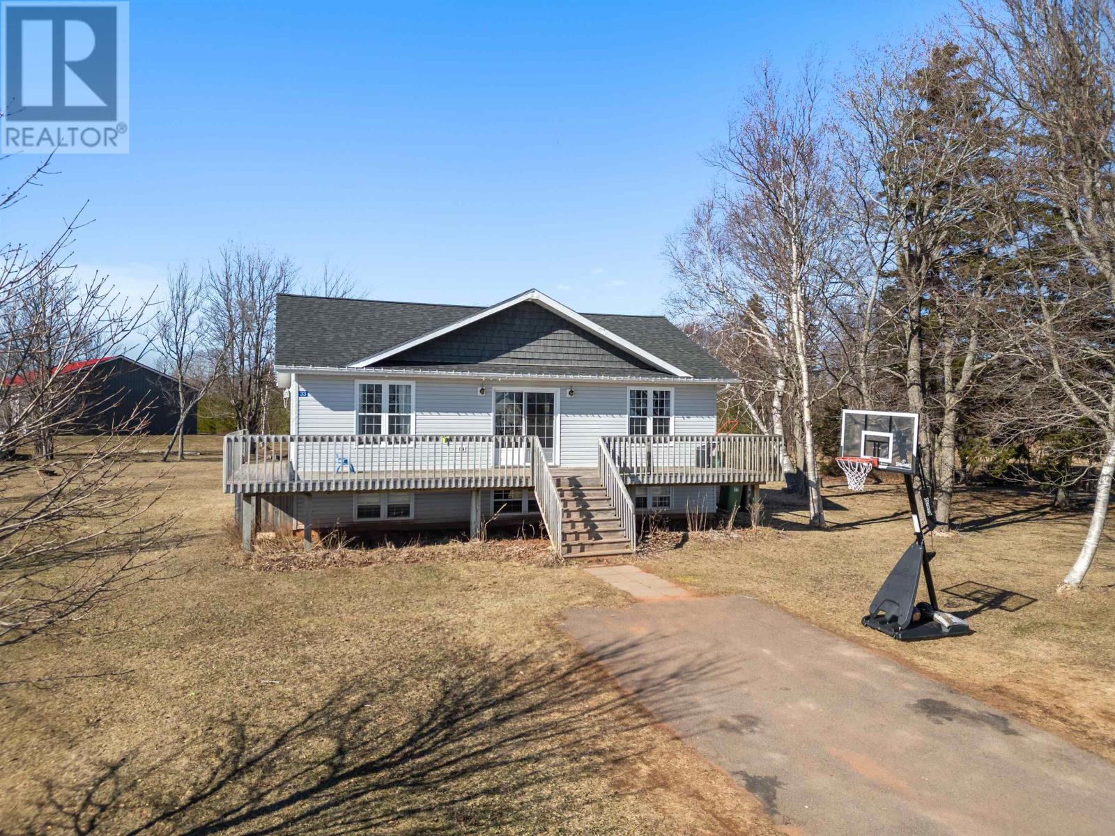 33 Red Shore Lane, East Bideford, Prince Edward Island  C0B 1J0 - Photo 1 - 202507675