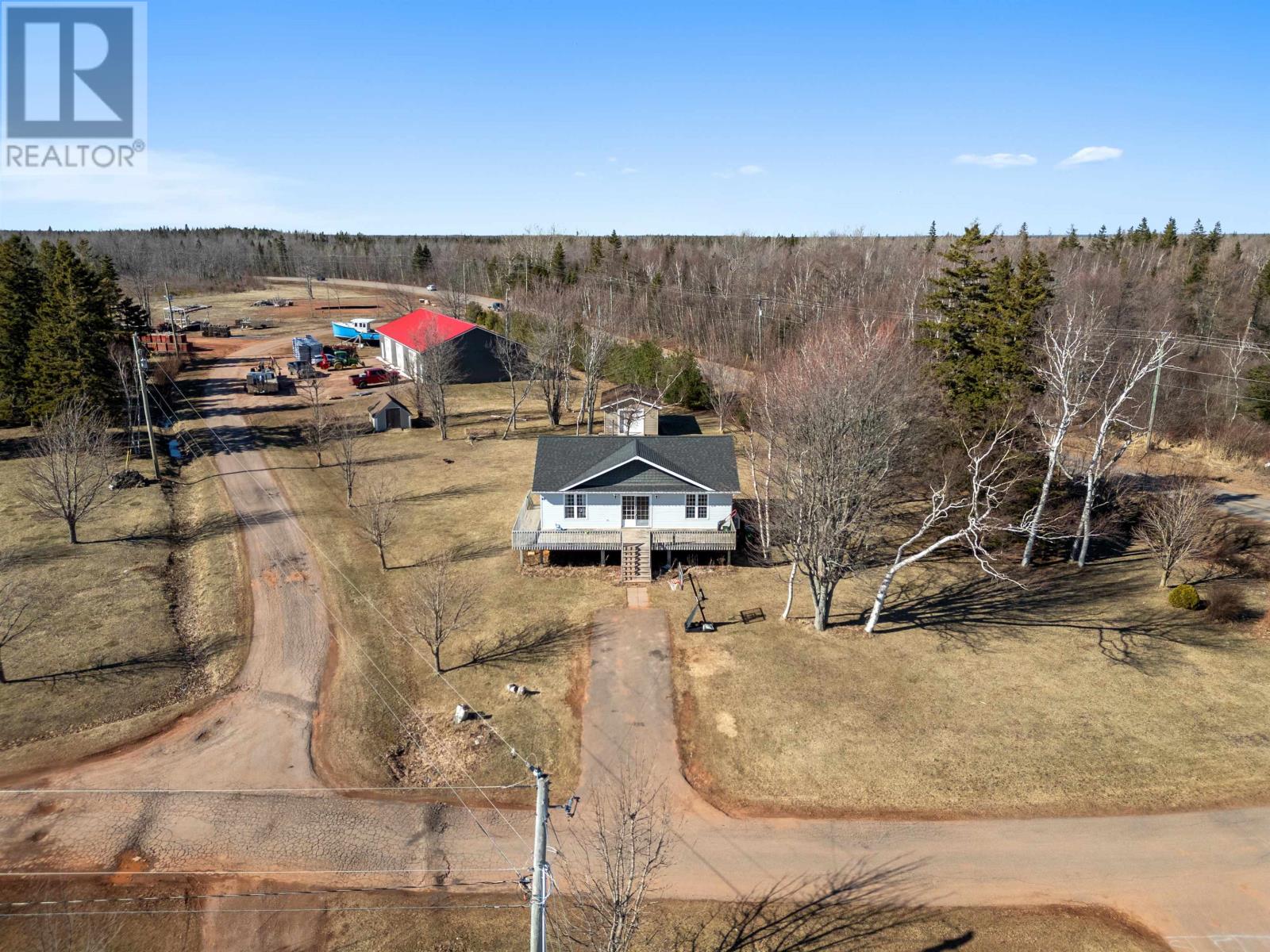 33 Red Shore Lane, East Bideford, Prince Edward Island  C0B 1J0 - Photo 33 - 202507675