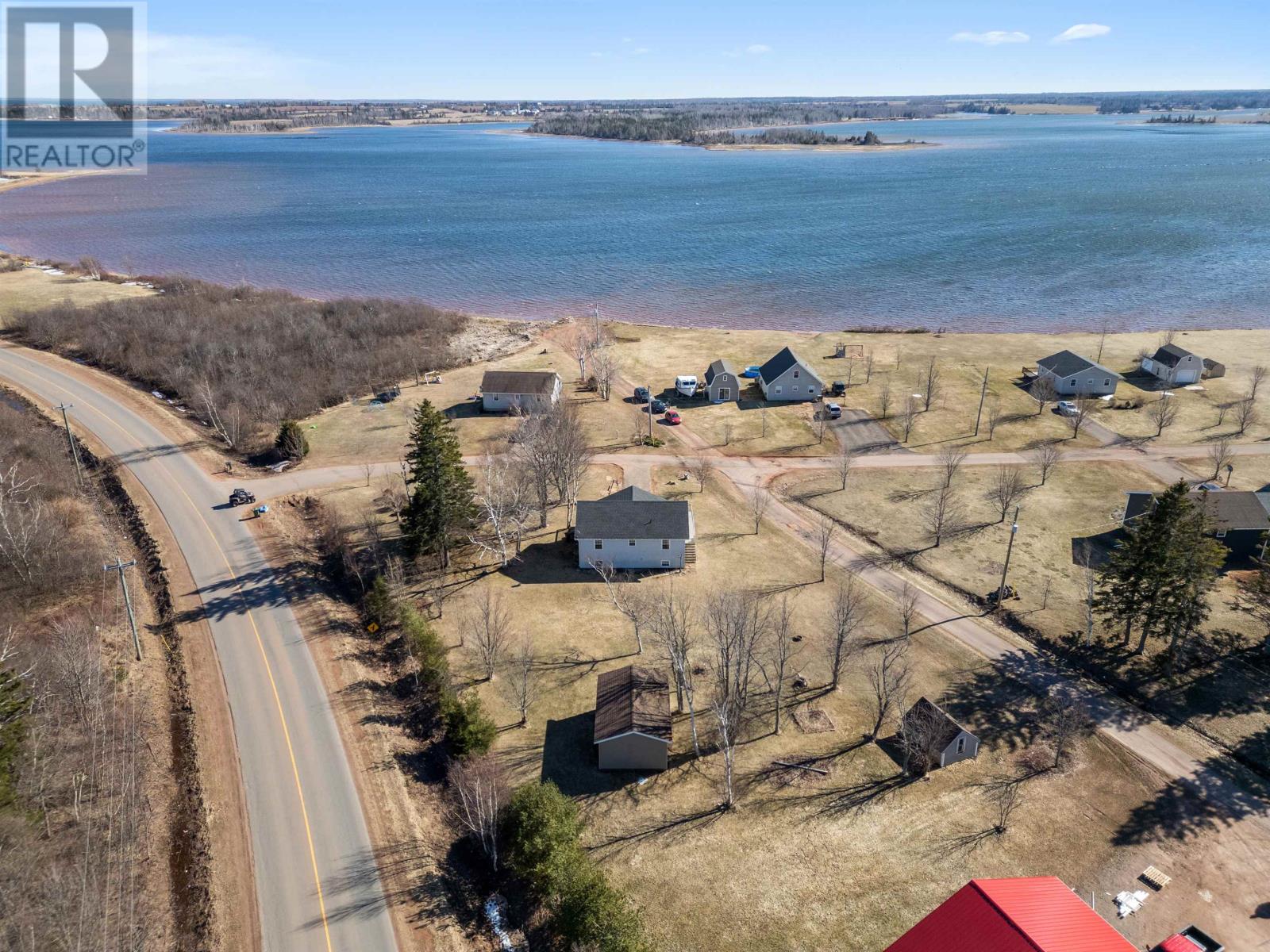 33 Red Shore Lane, East Bideford, Prince Edward Island  C0B 1J0 - Photo 34 - 202507675