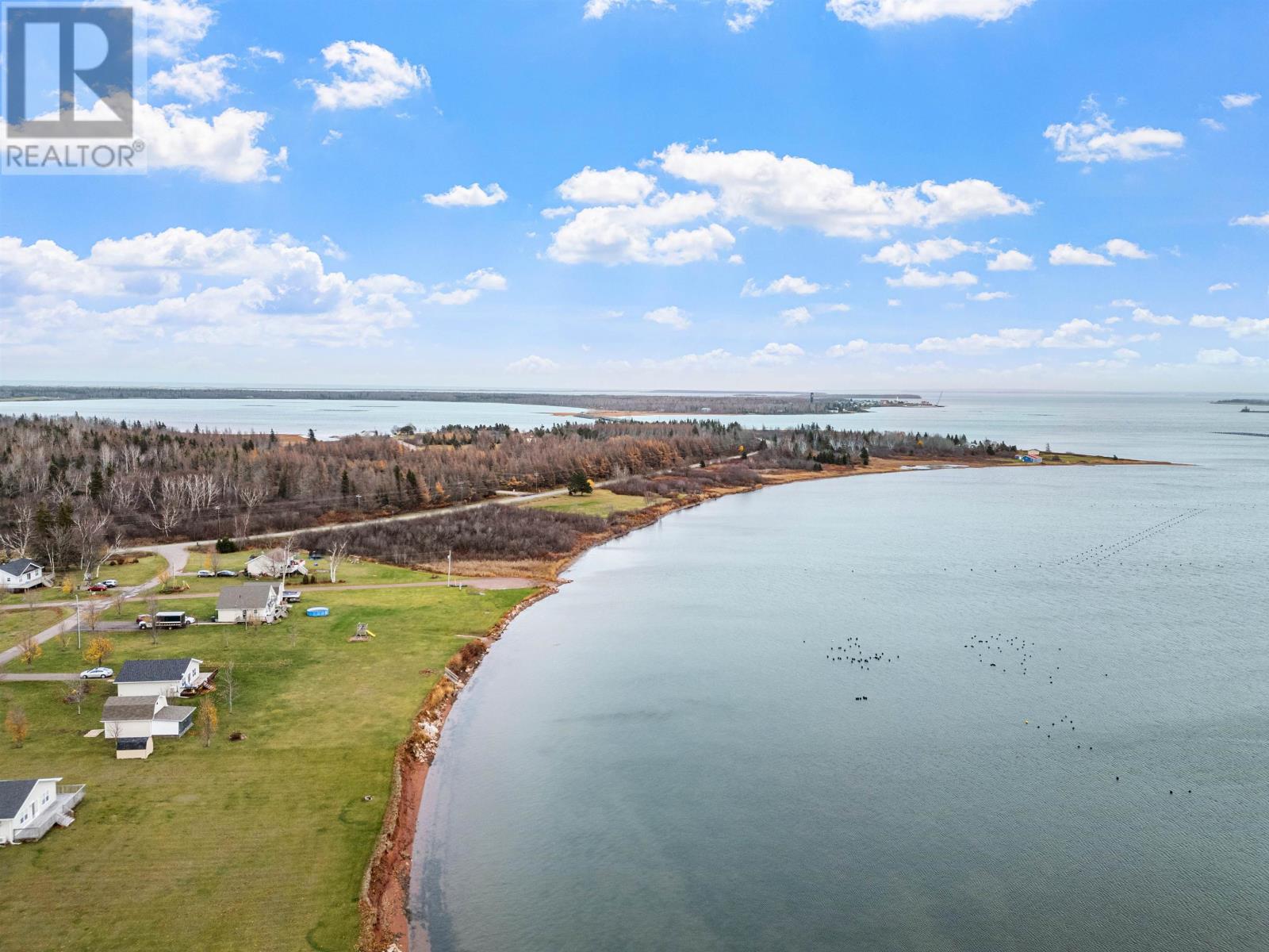 33 Red Shore Lane, East Bideford, Prince Edward Island  C0B 1J0 - Photo 35 - 202507675