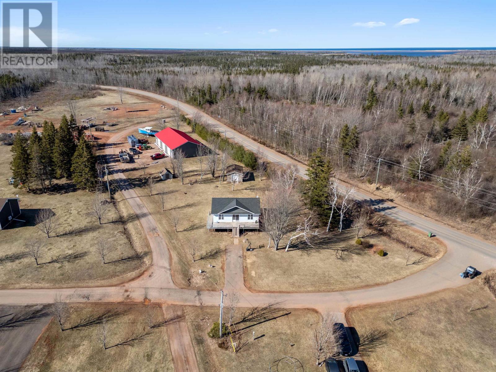 33 Red Shore Lane, East Bideford, Prince Edward Island  C0B 1J0 - Photo 41 - 202507675
