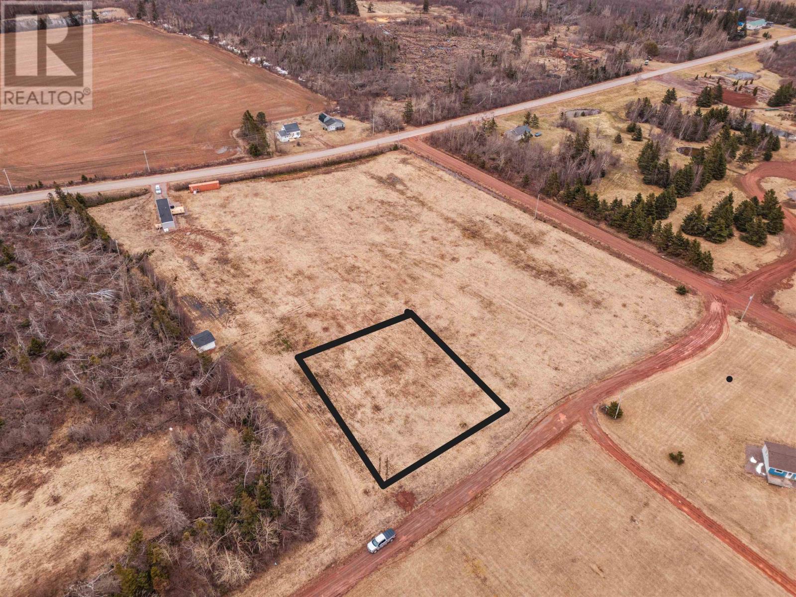 Lot 1 Beairsto Drive, Darnley, Prince Edward Island  C0B 1M0 - Photo 1 - 202507676