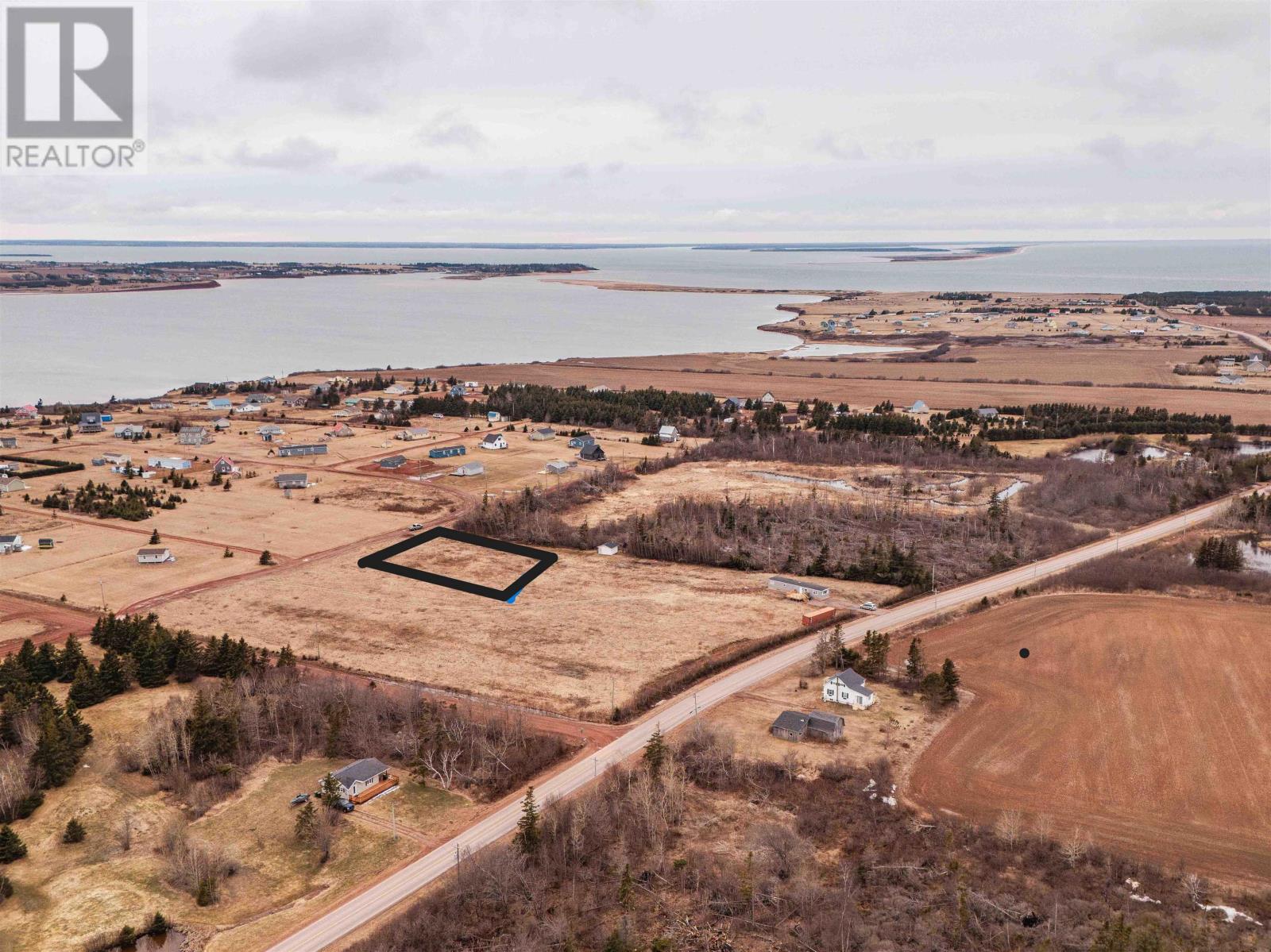 Lot 1 Beairsto Drive, Darnley, Prince Edward Island  C0B 1M0 - Photo 4 - 202507676