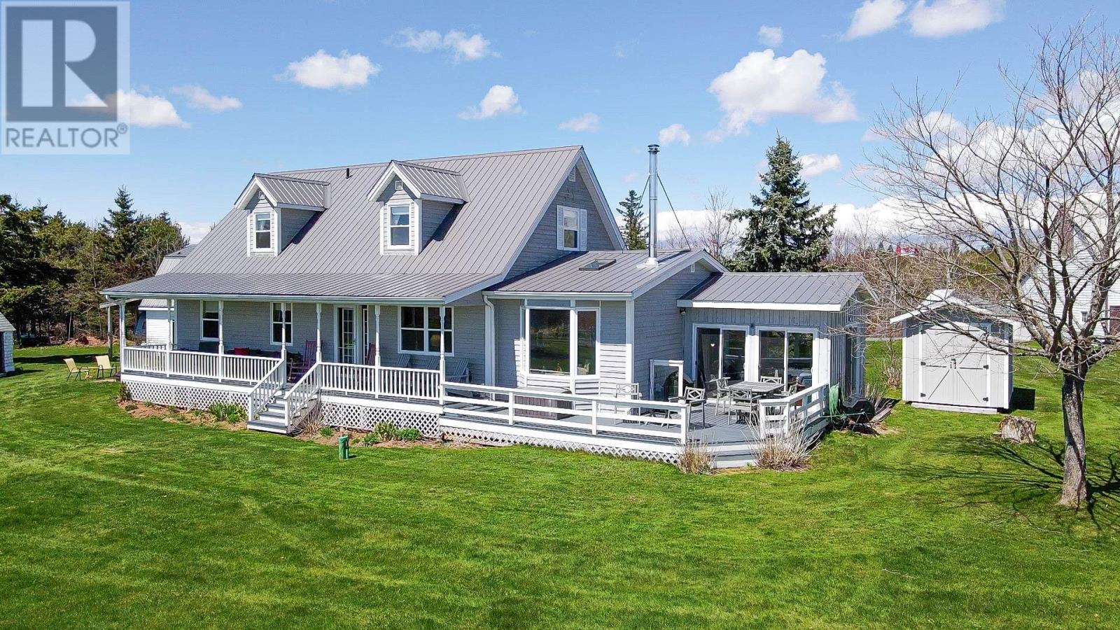 11957 Shore Road, Little Sands, Prince Edward Island  C0A 1W0 - Photo 1 - 202507692