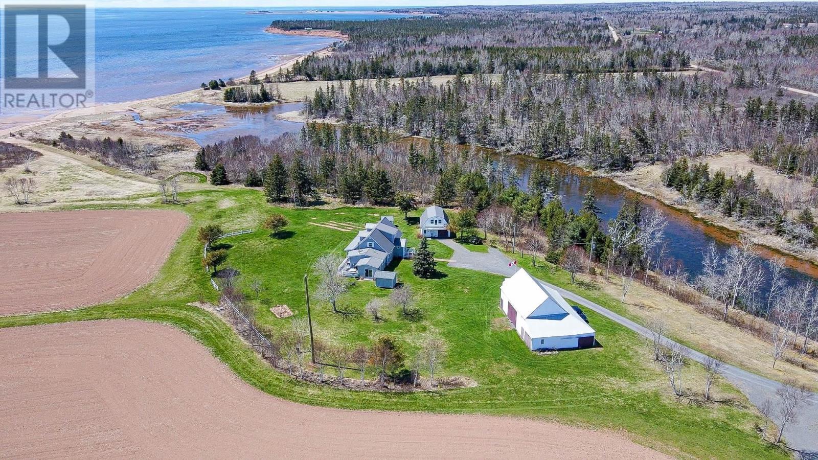 11957 Shore Road, Little Sands, Prince Edward Island  C0A 1W0 - Photo 3 - 202507692