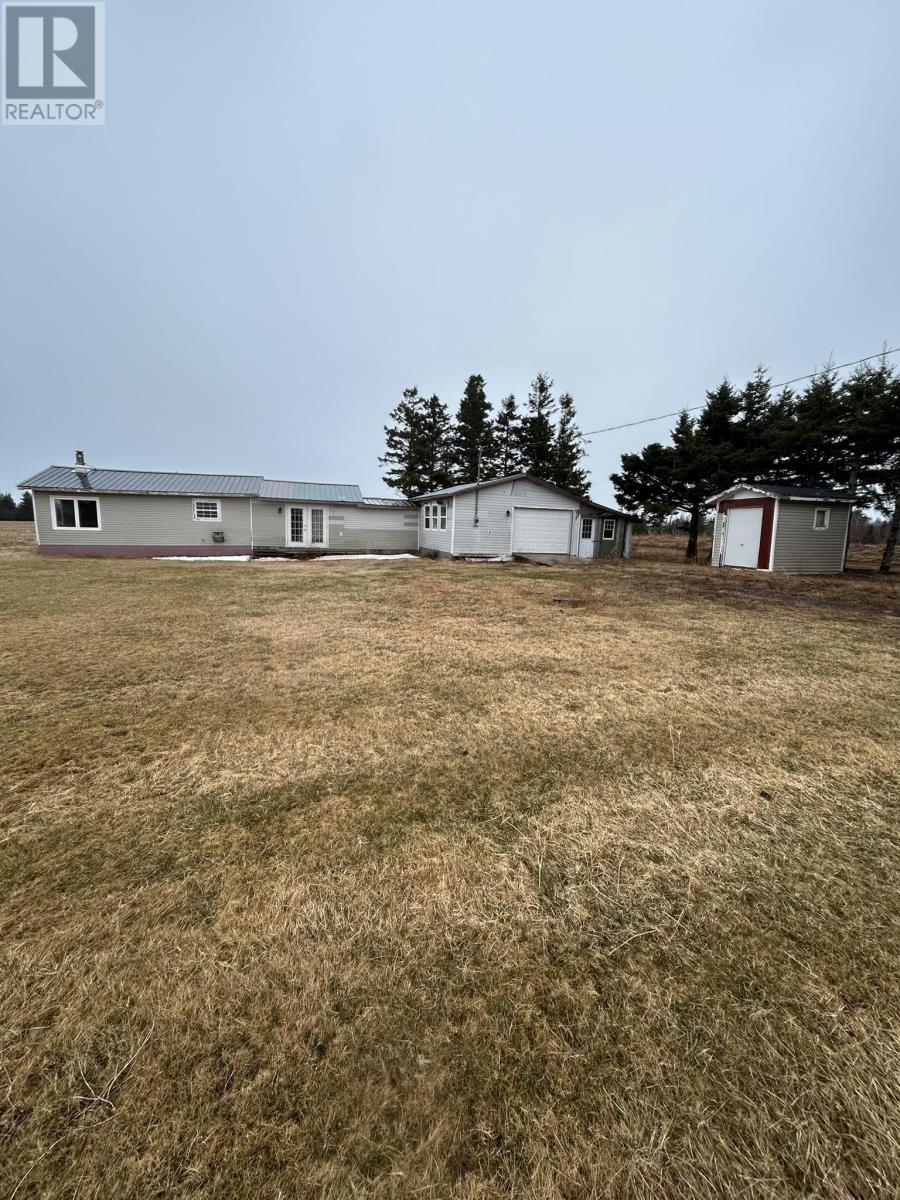 2960 East Point Road, Kingsboro, Prince Edward Island  C0A 2B0 - Photo 1 - 202507742