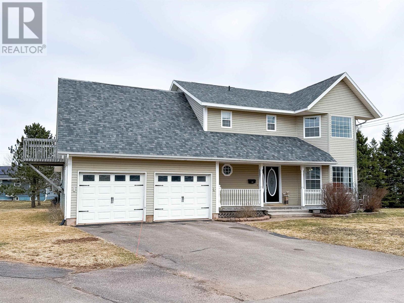 224 Julias Court, Summerside, Prince Edward Island  C1N 6H8 - Photo 44 - 202507745