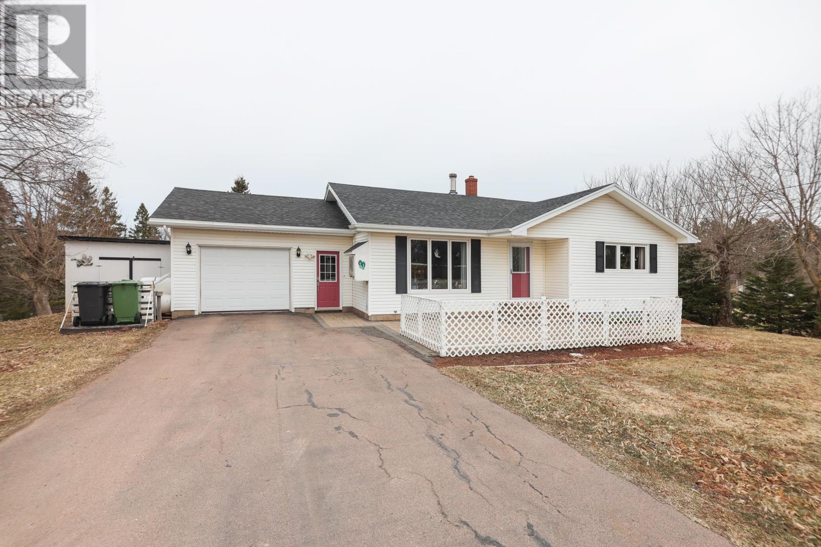 170 Dock Road, Route 150, Alberton, Prince Edward Island  C0B 1B0 - Photo 1 - 202507763