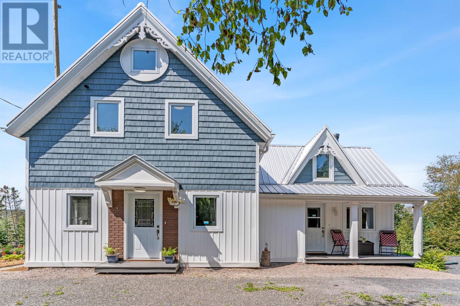 499 South Melville Road, Bonshaw, Prince Edward Island  C0A 1C0 - Photo 1 - 202507784